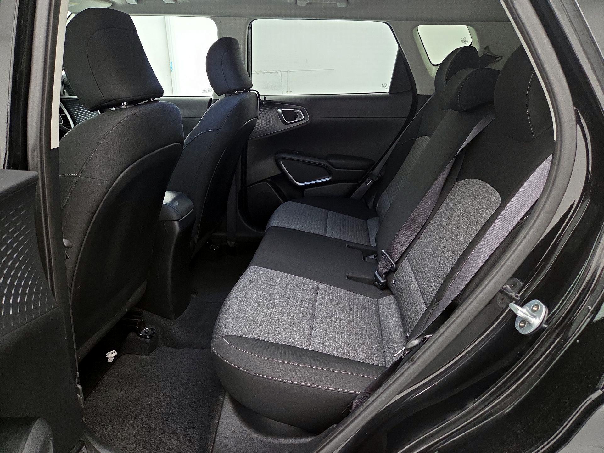 Thumbnail: 2020 Kia Soul - 19