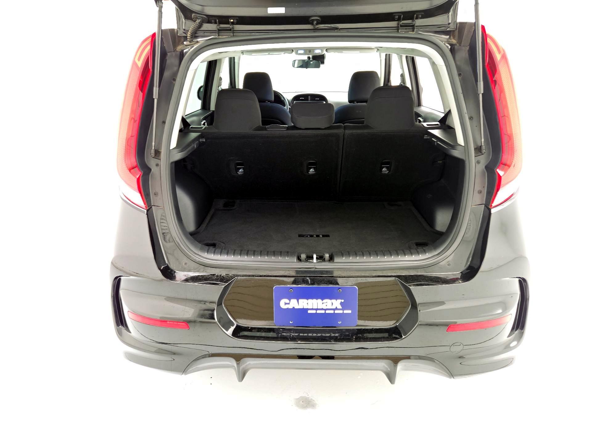 Thumbnail: 2020 Kia Soul - 20