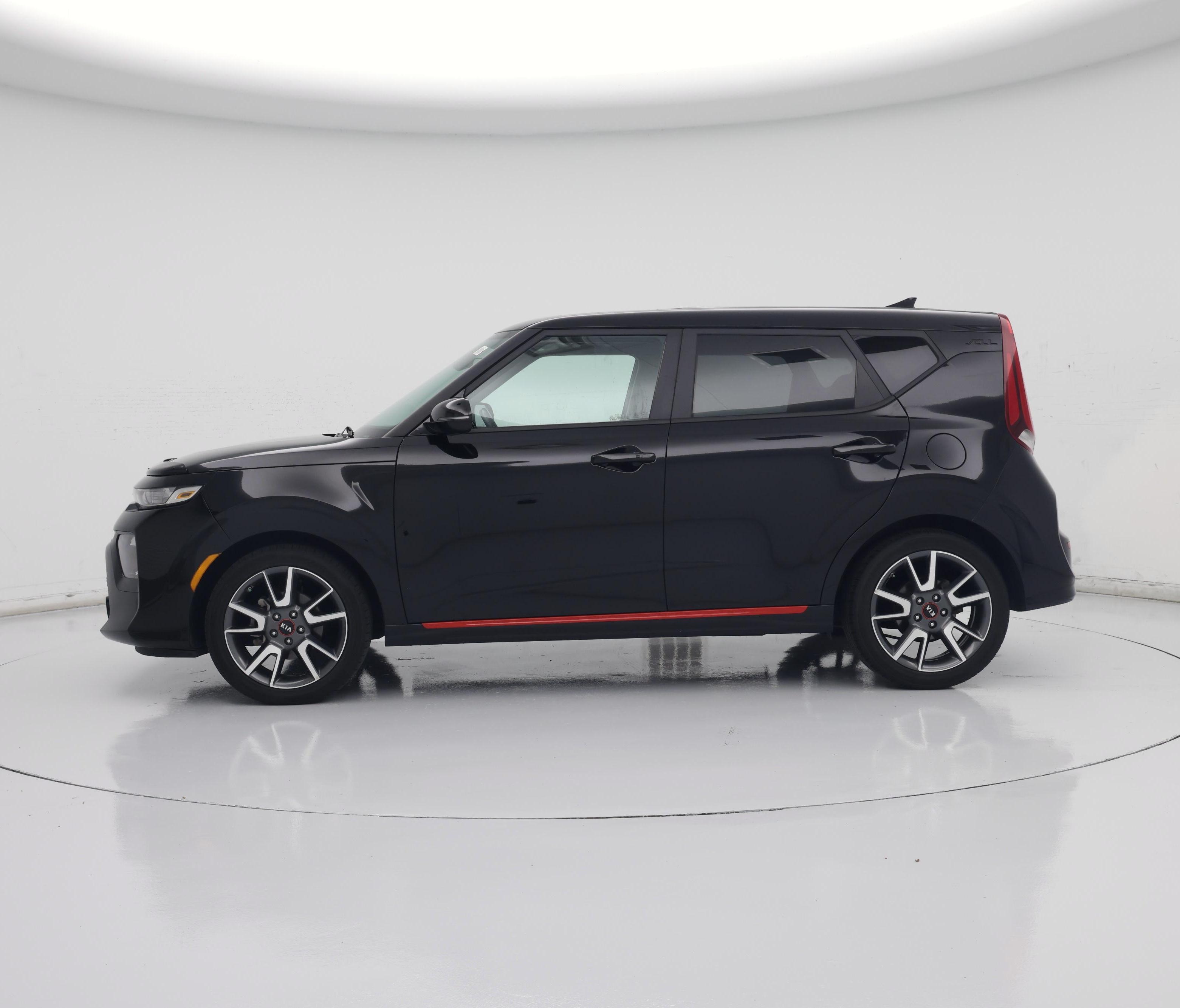 Thumbnail: 2020 Kia Soul - 3