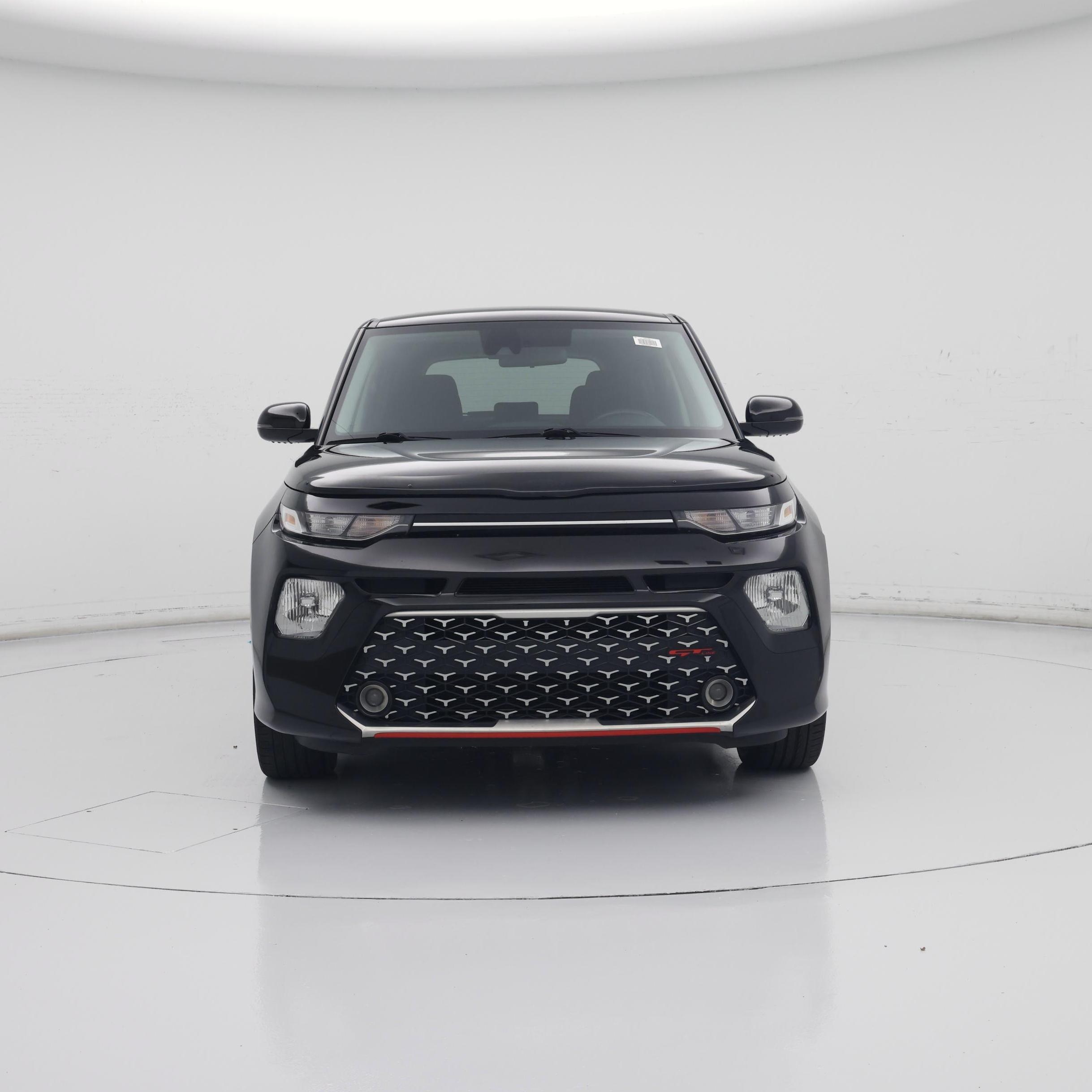 Thumbnail: 2020 Kia Soul - 5
