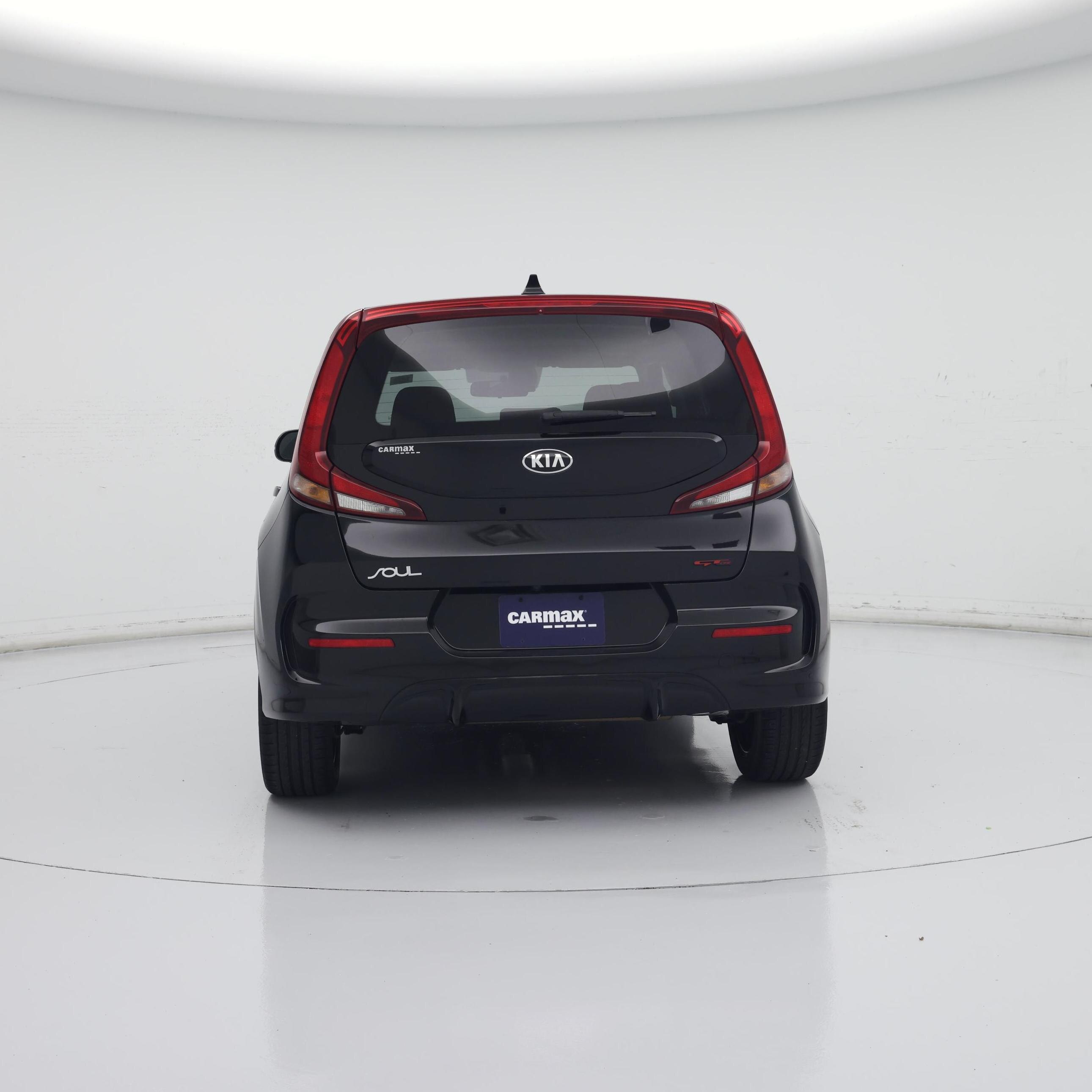 Thumbnail: 2020 Kia Soul - 6