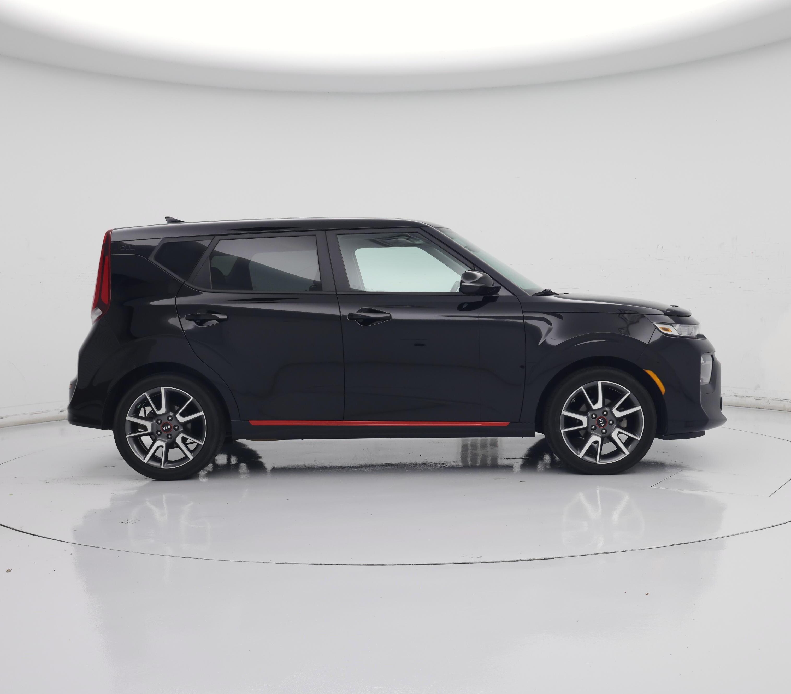 Thumbnail: 2020 Kia Soul - 7