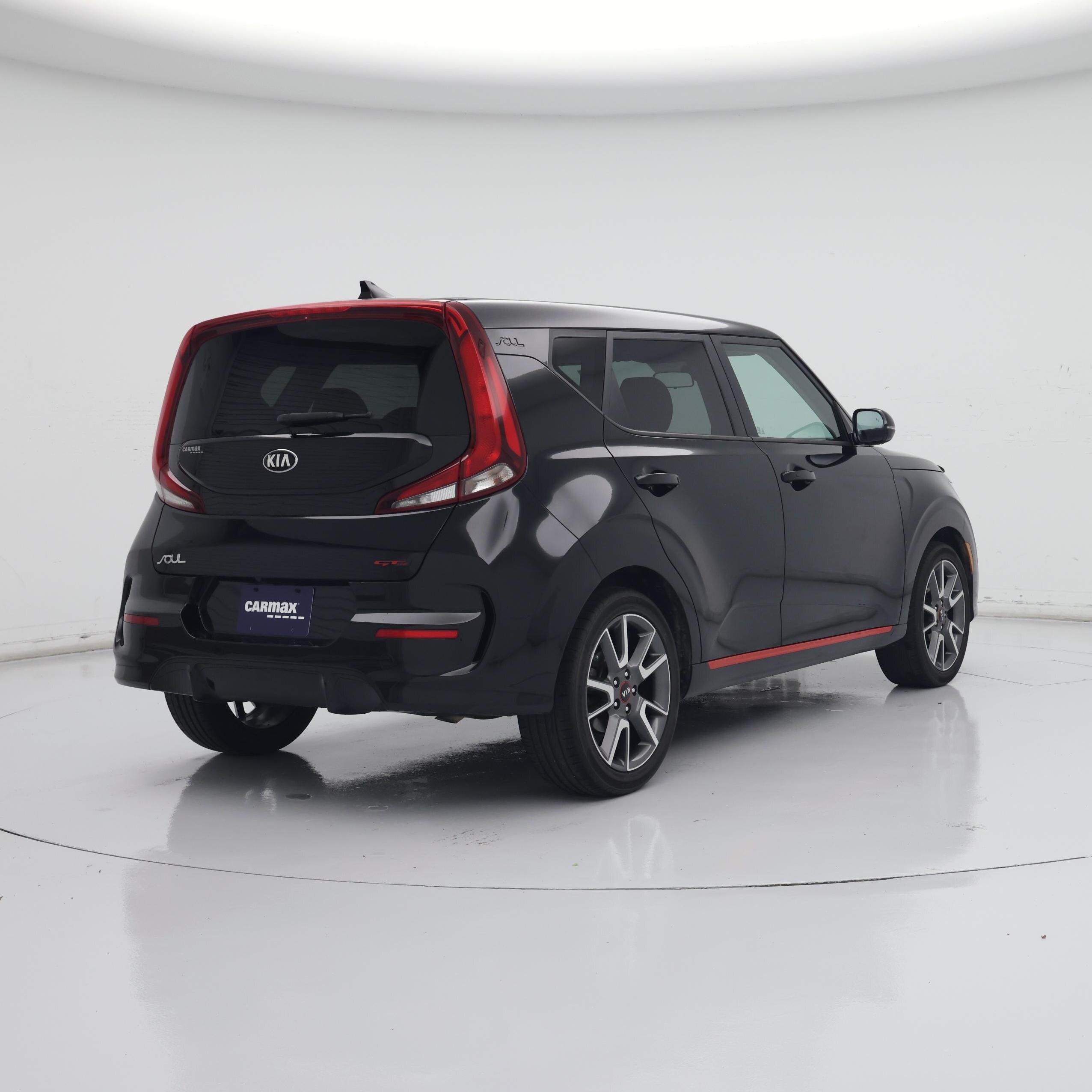 Thumbnail: 2020 Kia Soul - 8