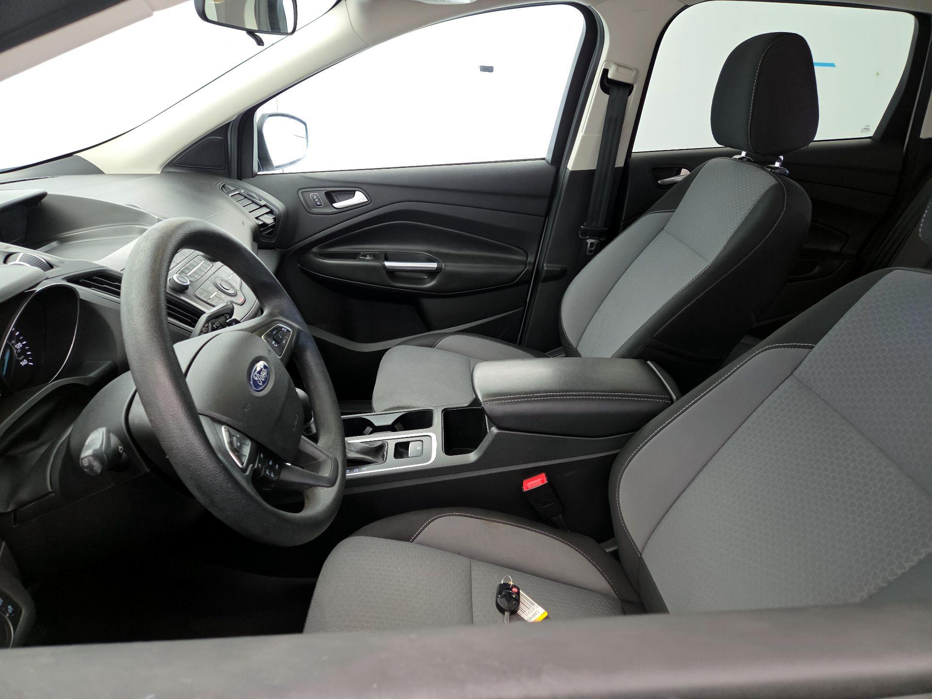 Thumbnail: 2017 Ford Escape - 11