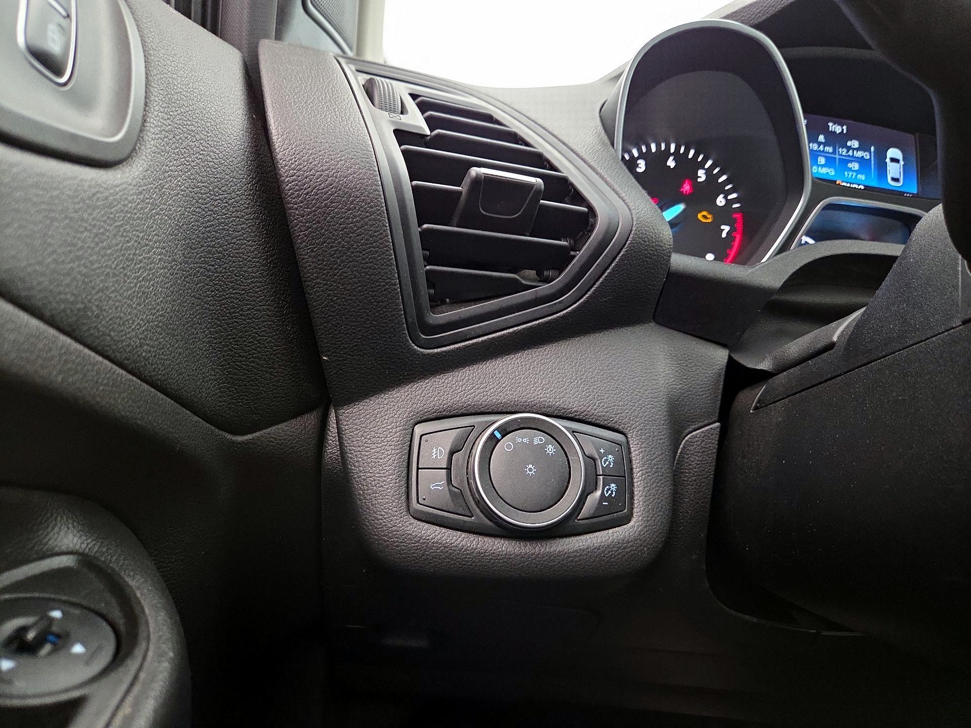 Thumbnail: 2017 Ford Escape - 13