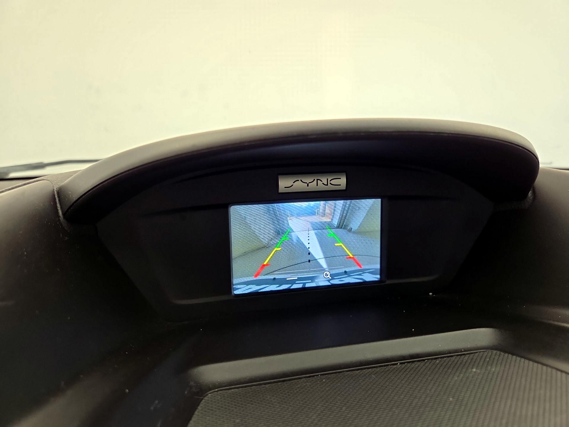 Thumbnail: 2017 Ford Escape - 14