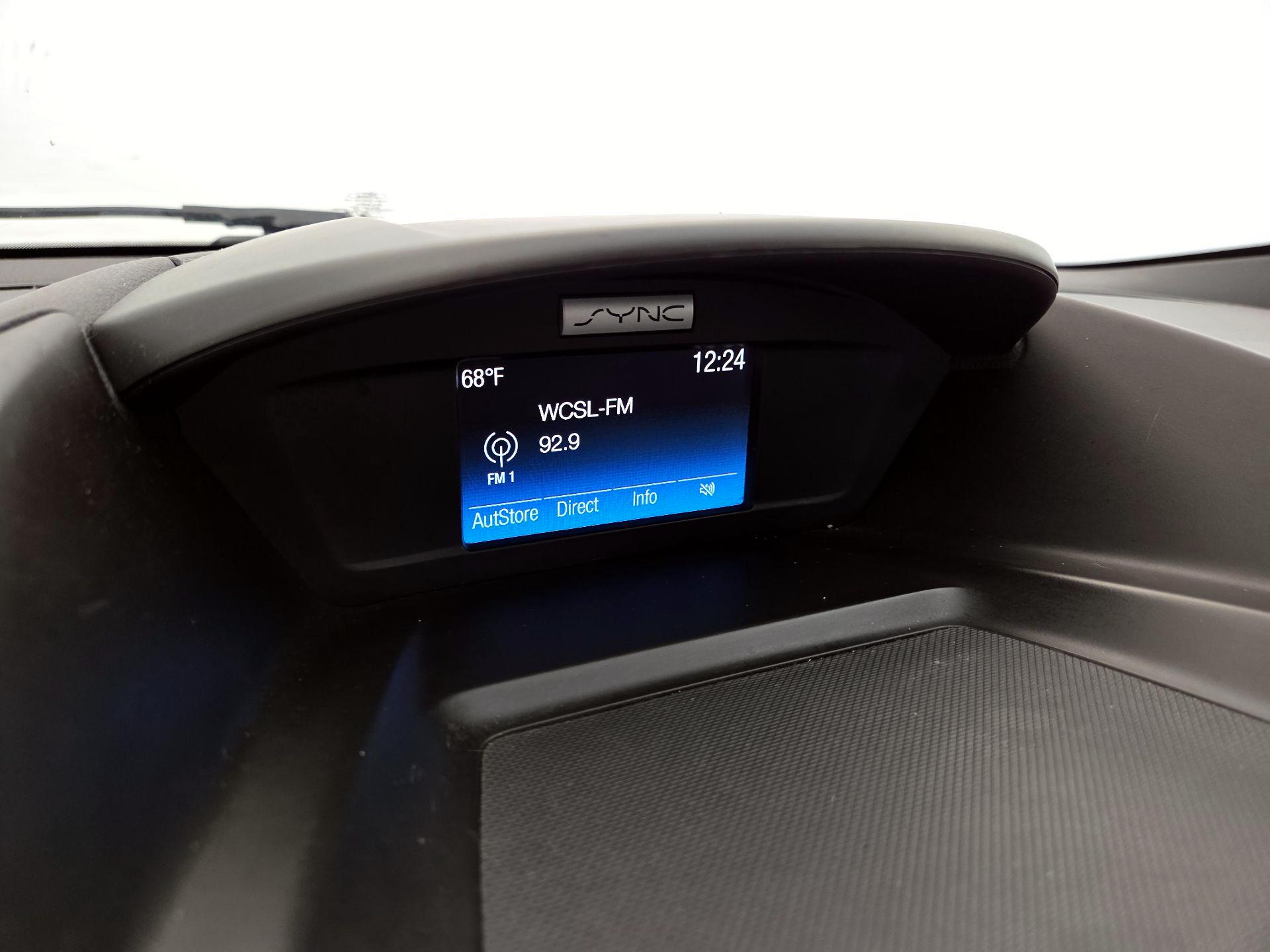 Thumbnail: 2017 Ford Escape - 15