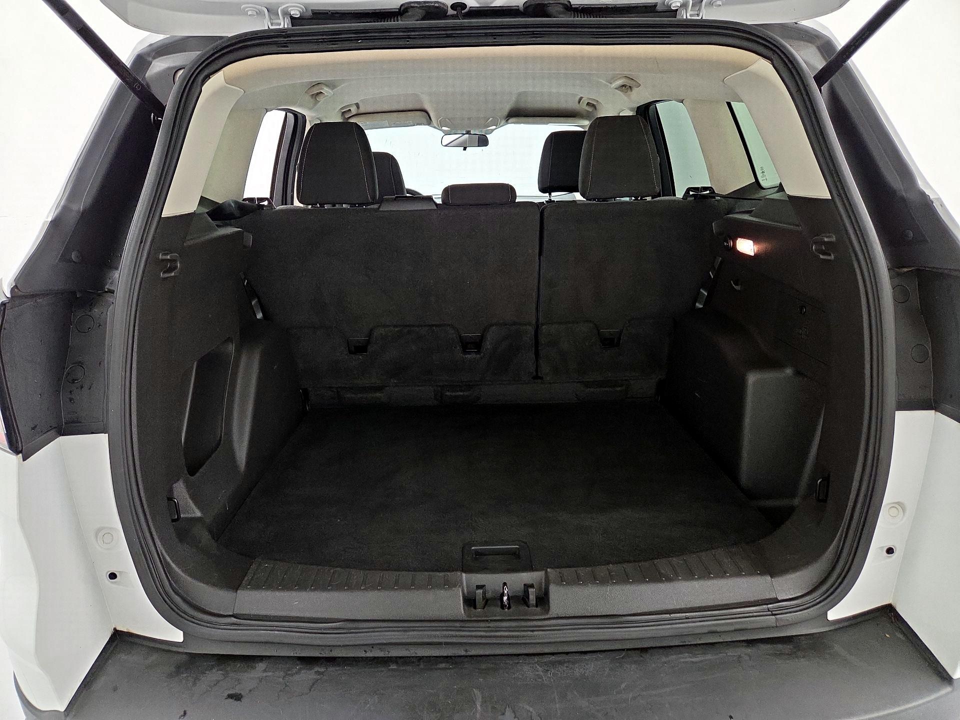 Thumbnail: 2017 Ford Escape - 20