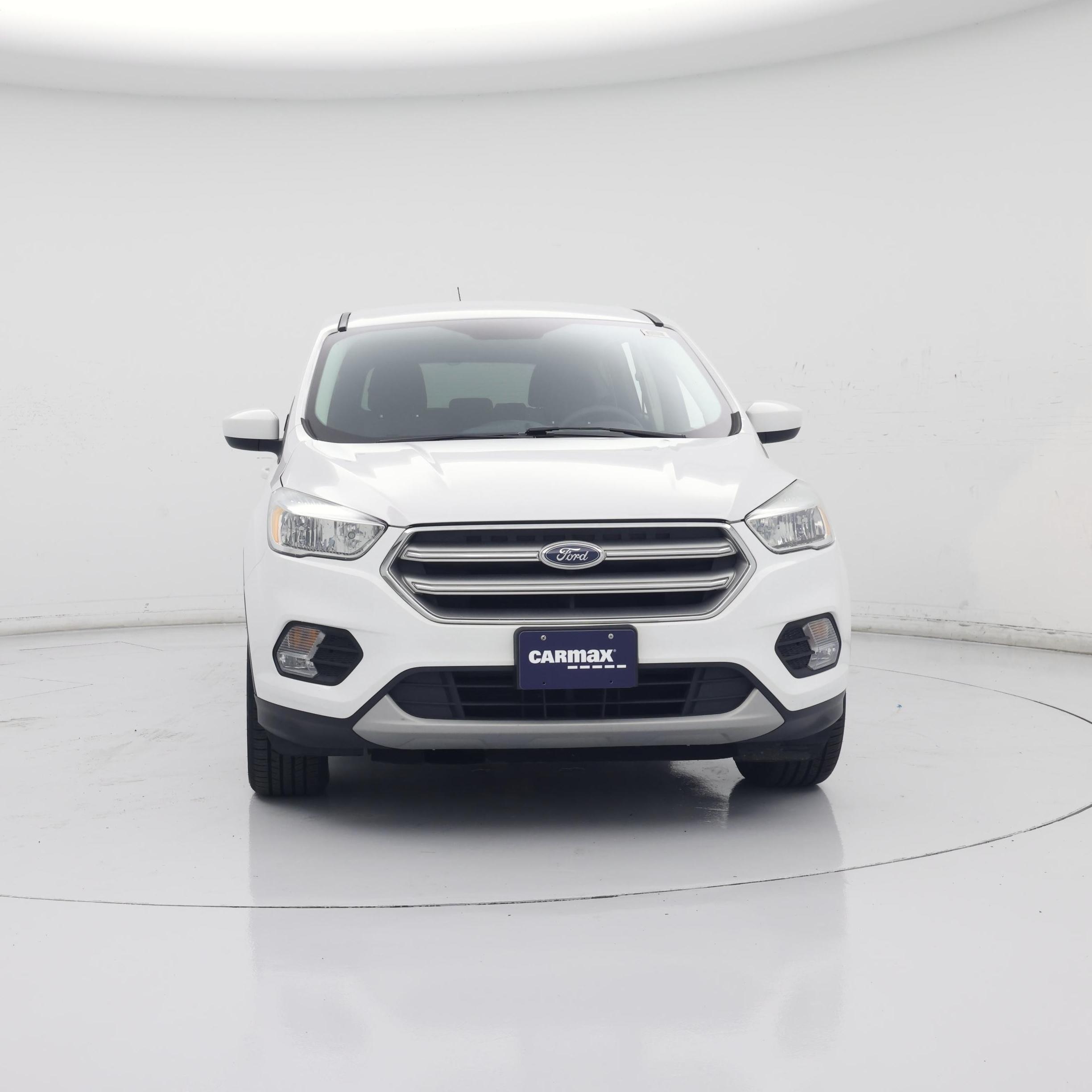 Thumbnail: 2017 Ford Escape - 5