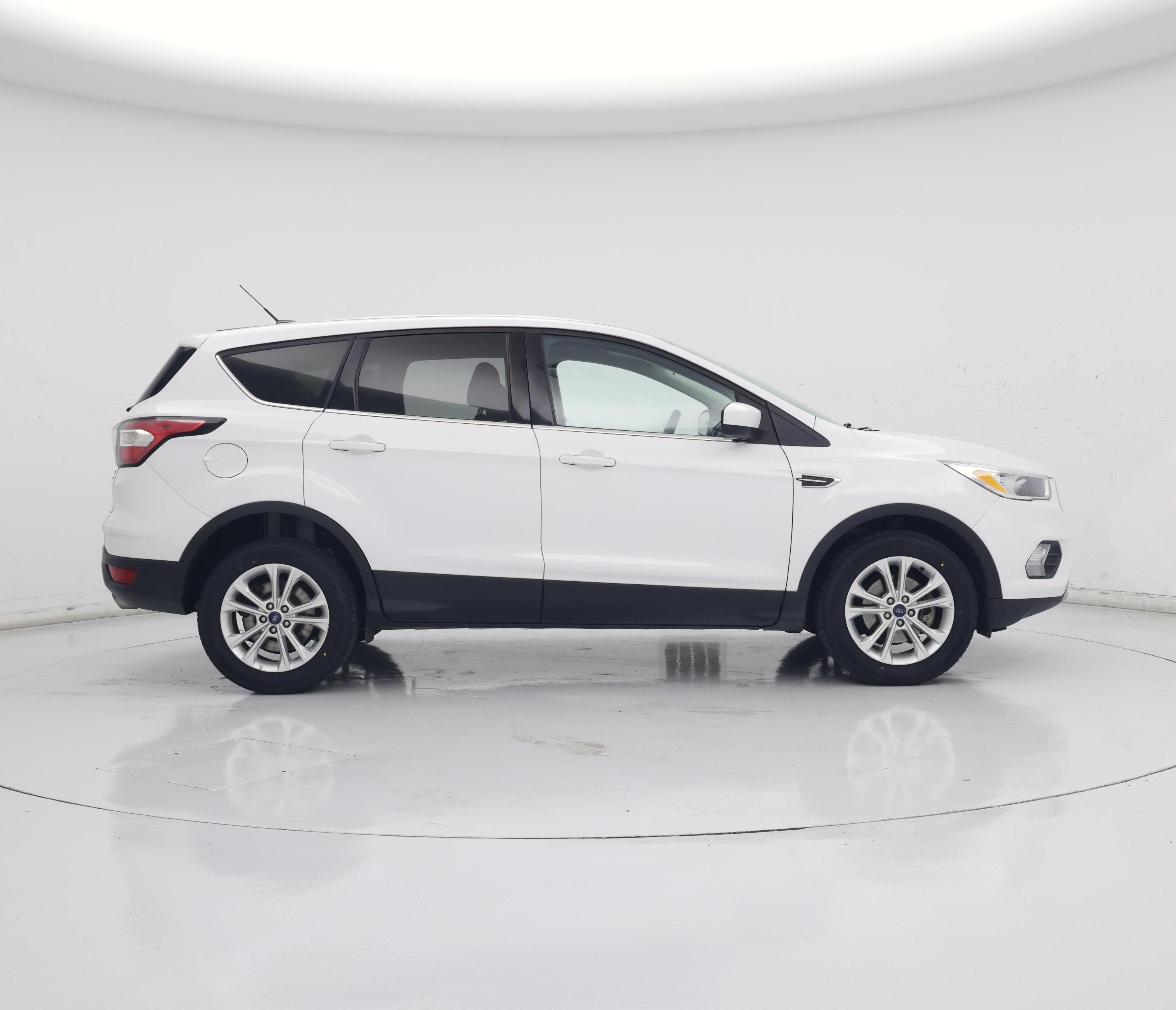 Thumbnail: 2017 Ford Escape - 7