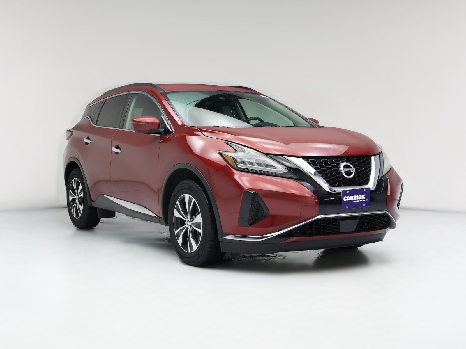 2020 Nissan Murano SV