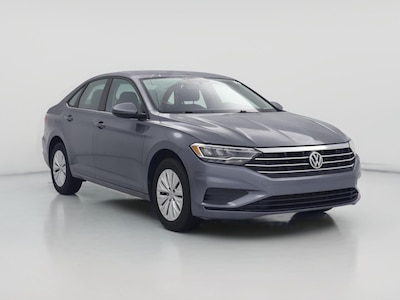 2020 Volkswagen Jetta S