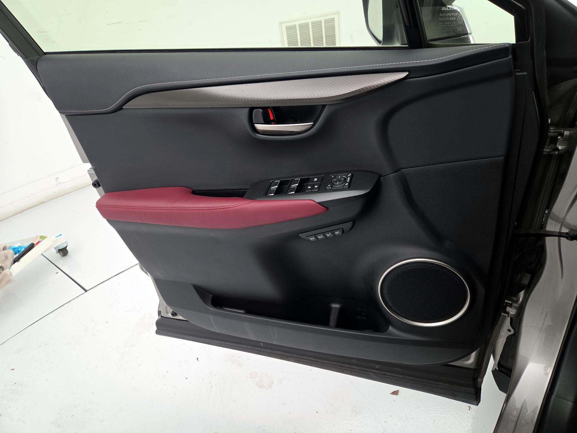 Thumbnail: 2020 Lexus NX - 12