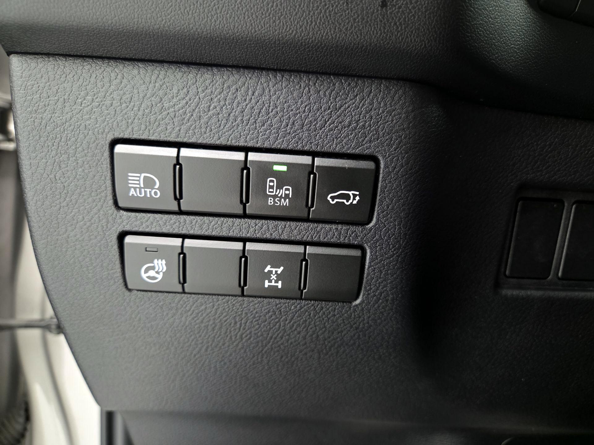 Thumbnail: 2020 Lexus NX - 13