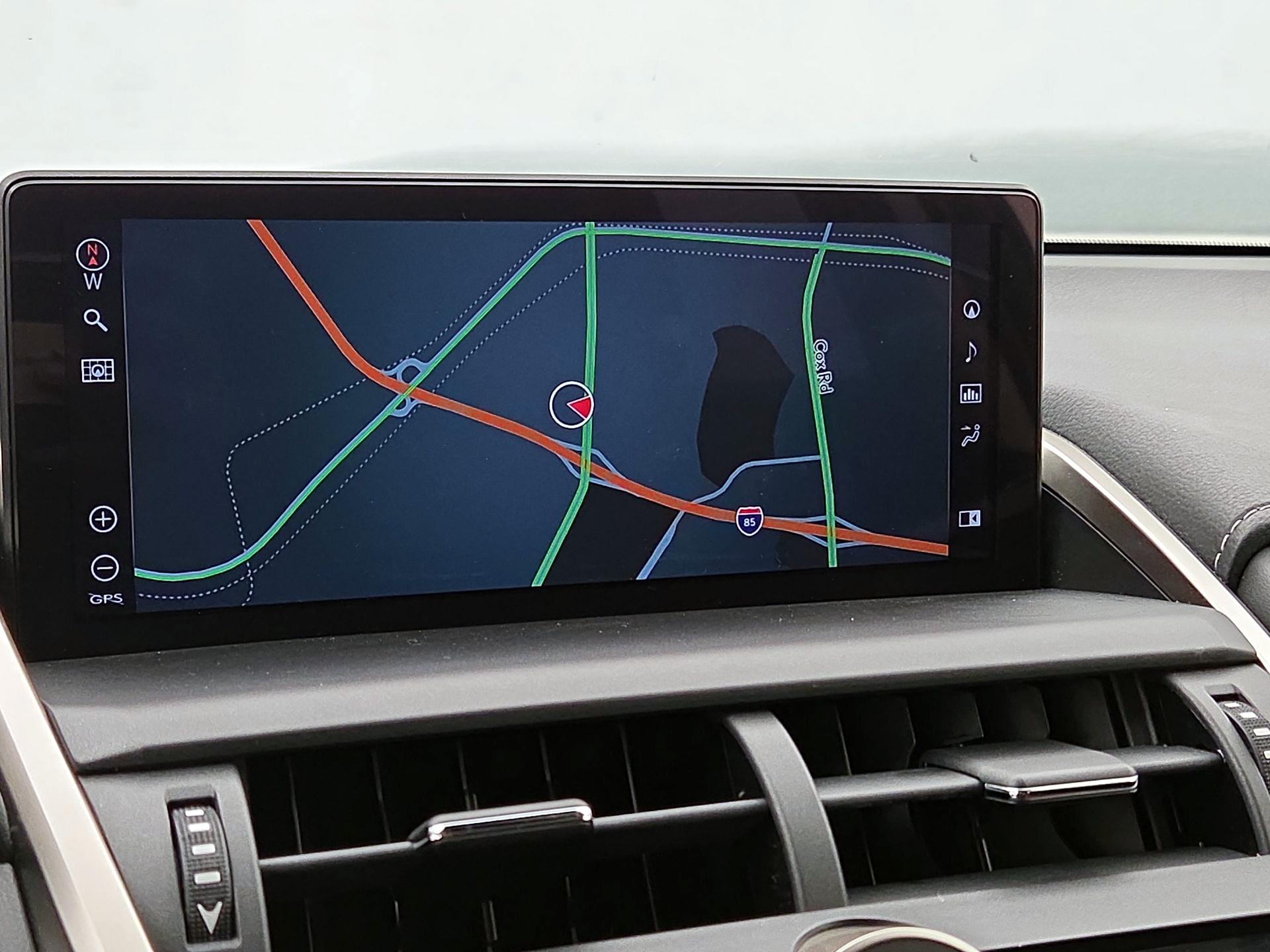 Thumbnail: 2020 Lexus NX - 14