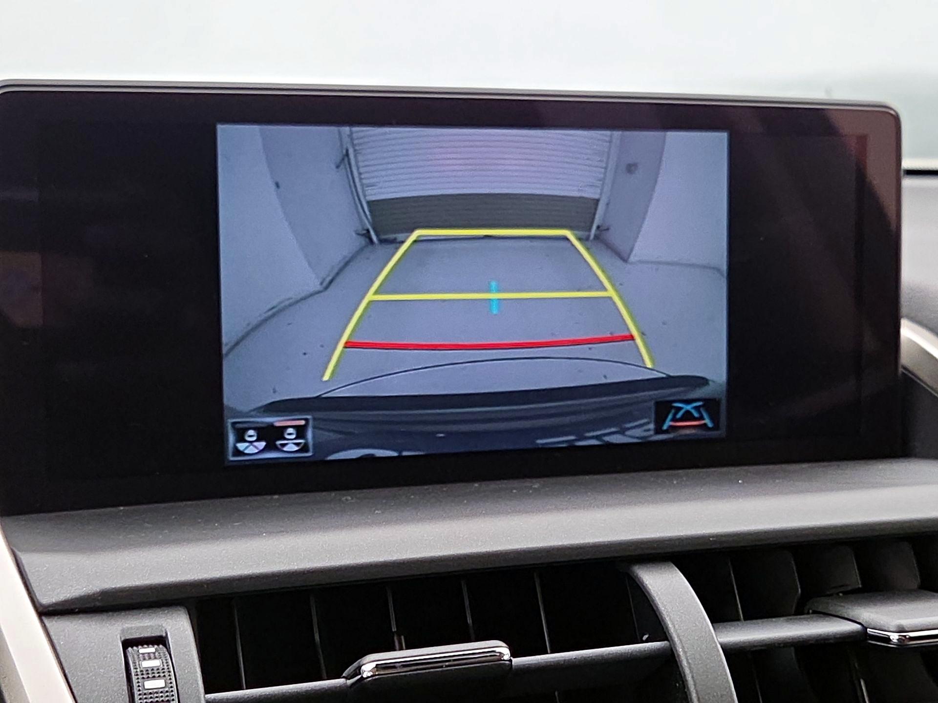 Thumbnail: 2020 Lexus NX - 15