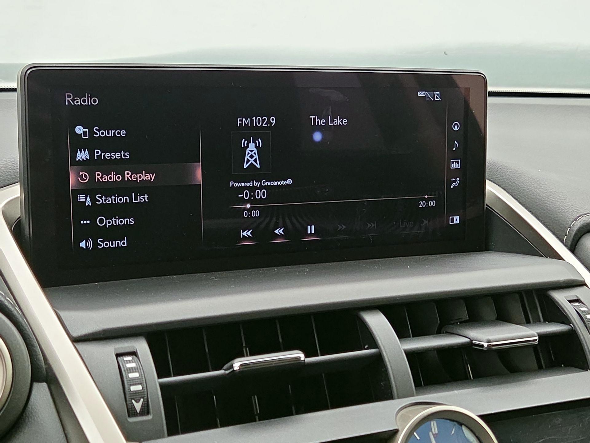 Thumbnail: 2020 Lexus NX - 16