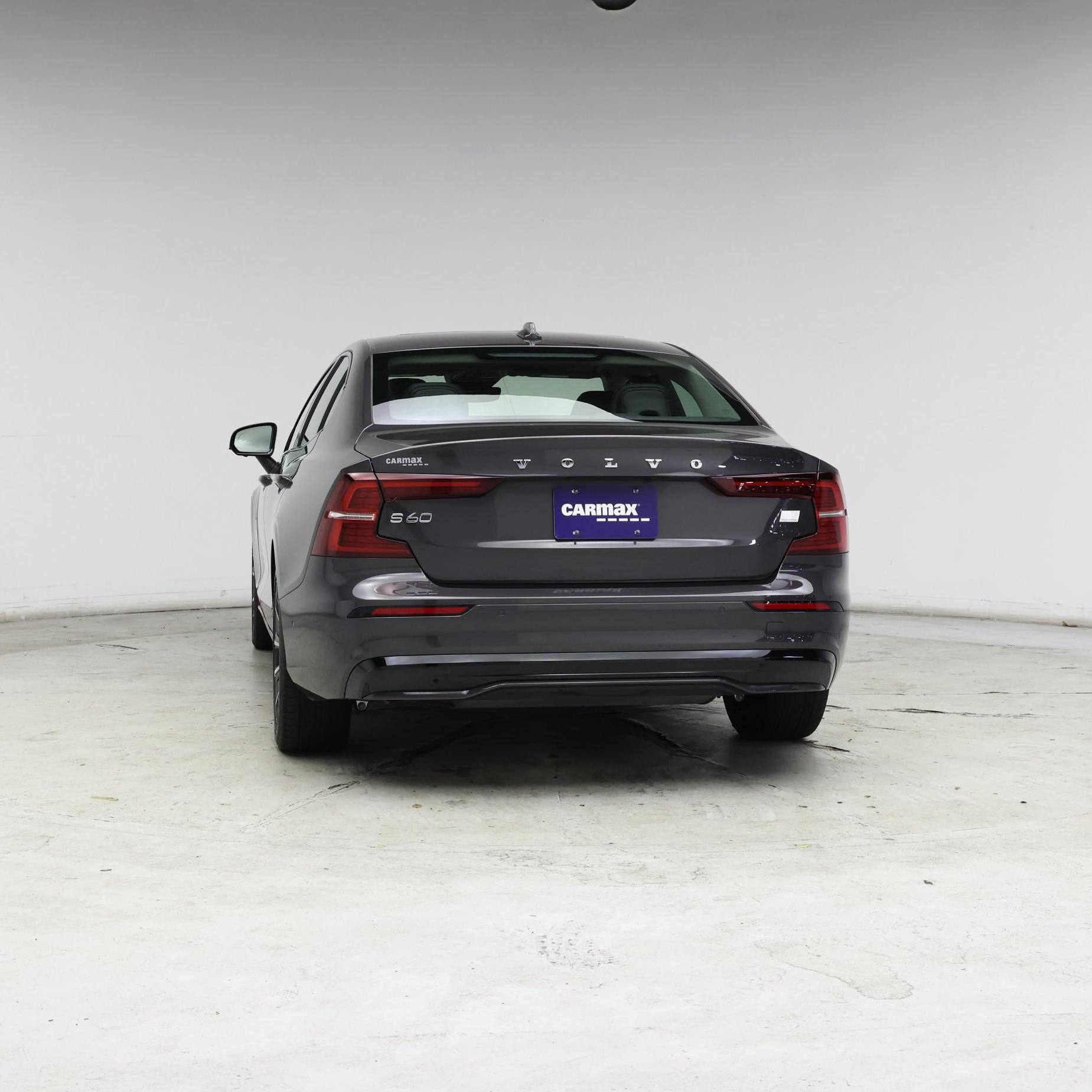 Thumbnail: 2023 Volvo S60 - 6