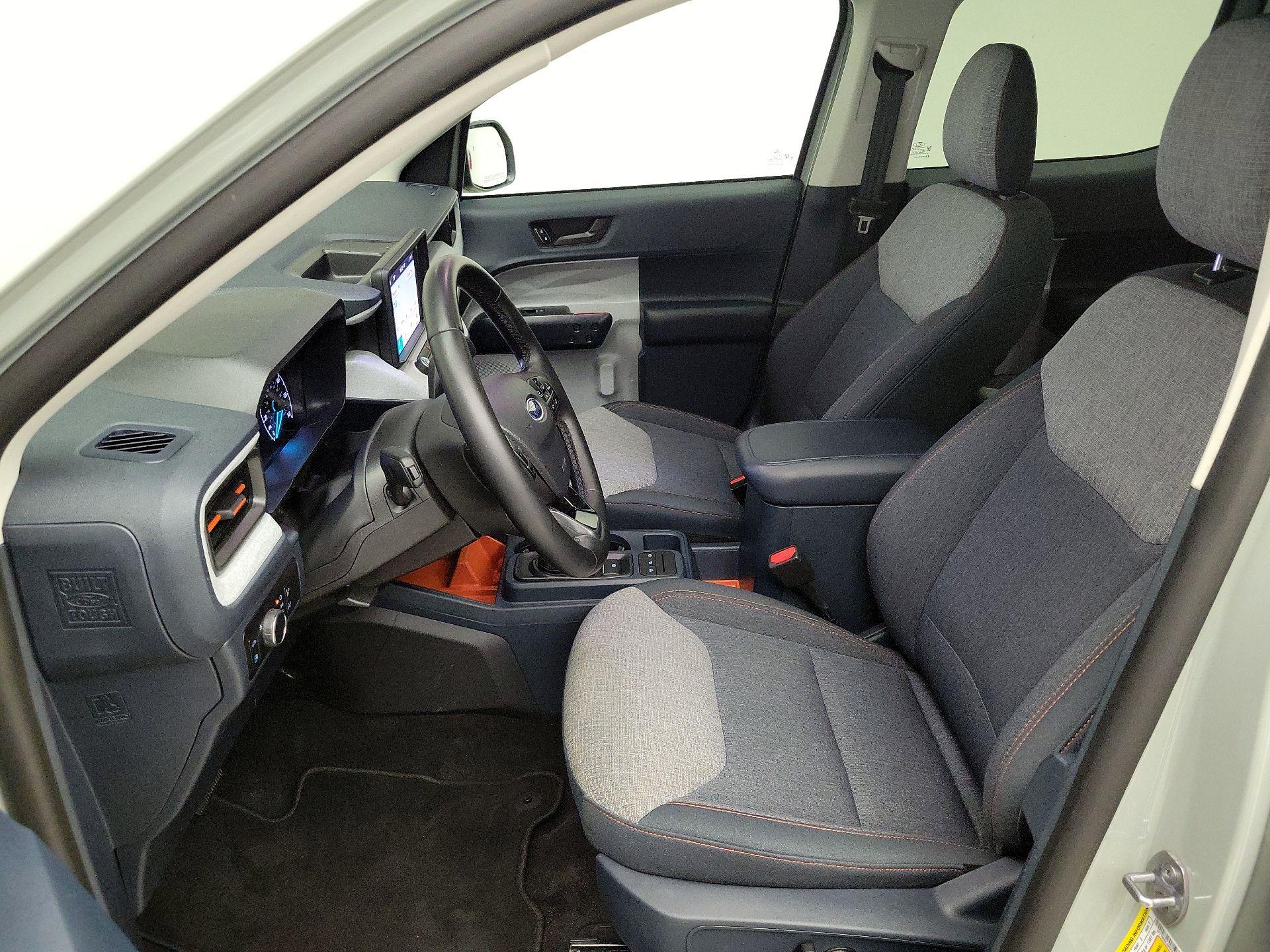 Thumbnail: 2024 Ford Maverick - 11