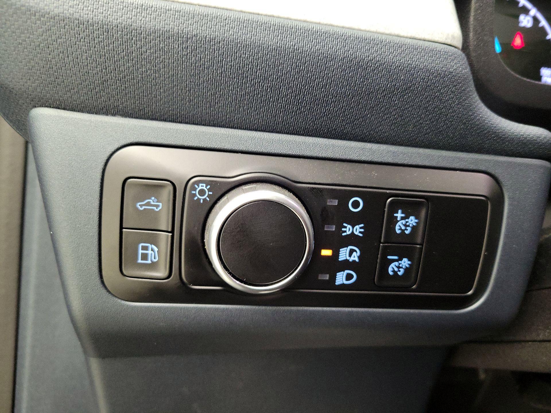 Thumbnail: 2024 Ford Maverick - 13