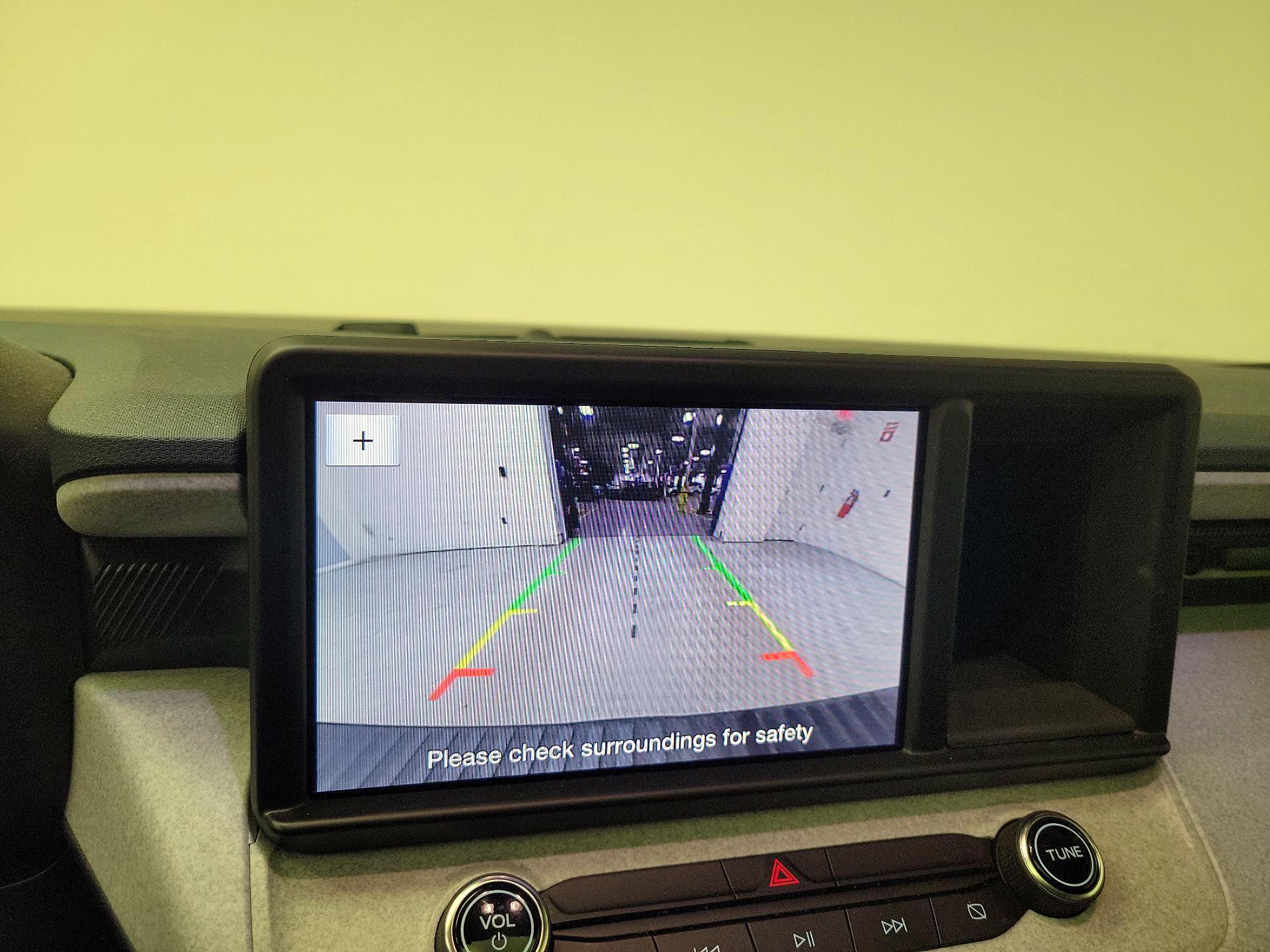 Thumbnail: 2024 Ford Maverick - 14