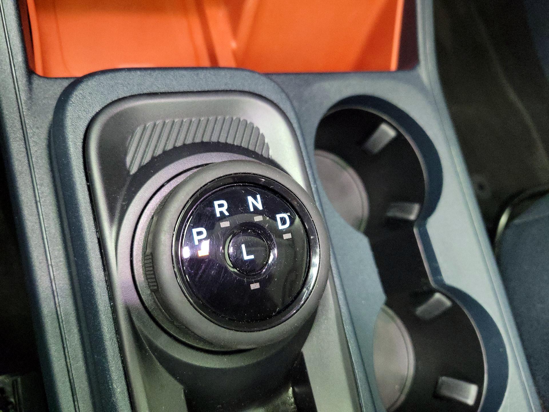 Thumbnail: 2024 Ford Maverick - 17