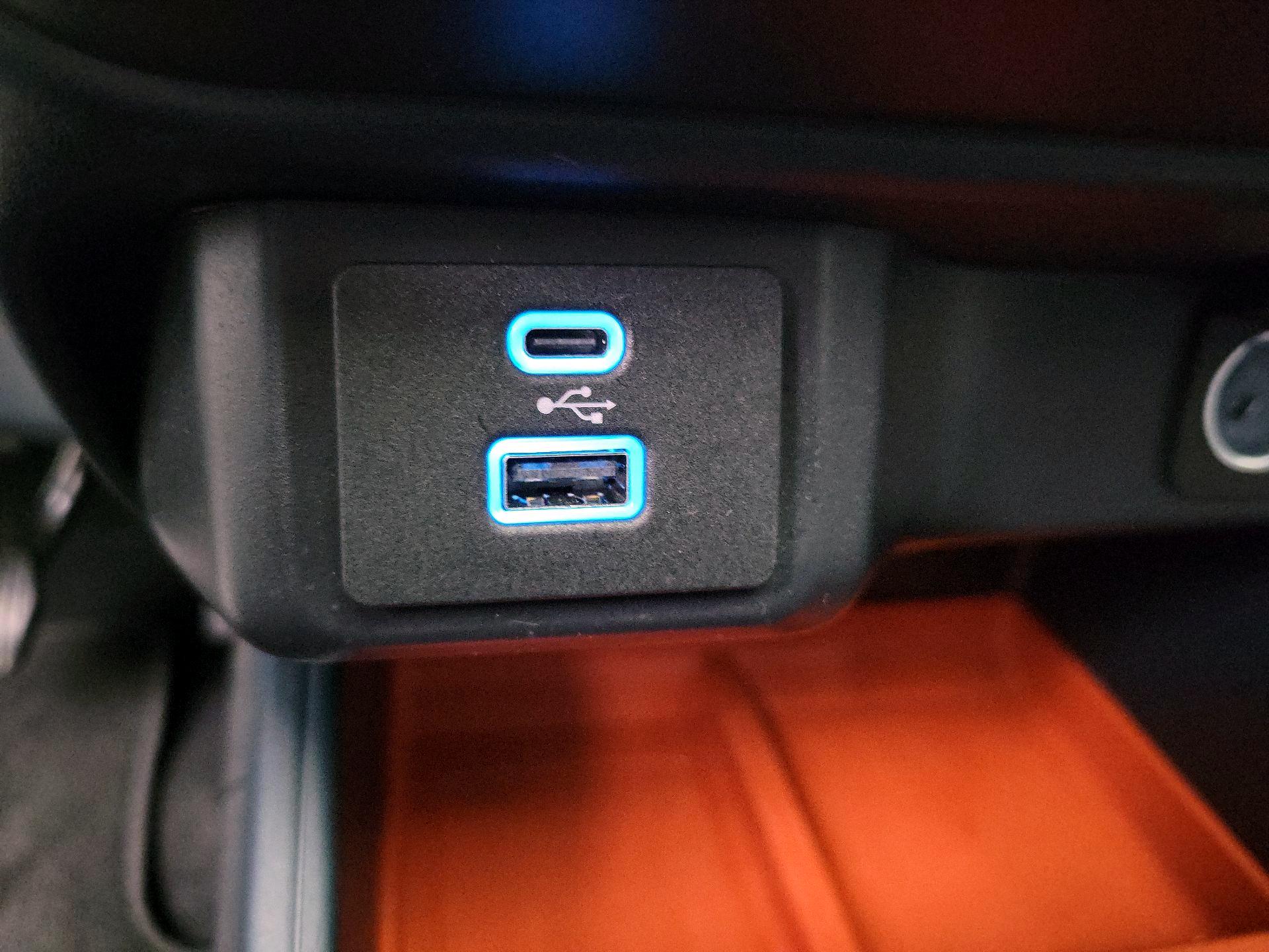 Thumbnail: 2024 Ford Maverick - 18