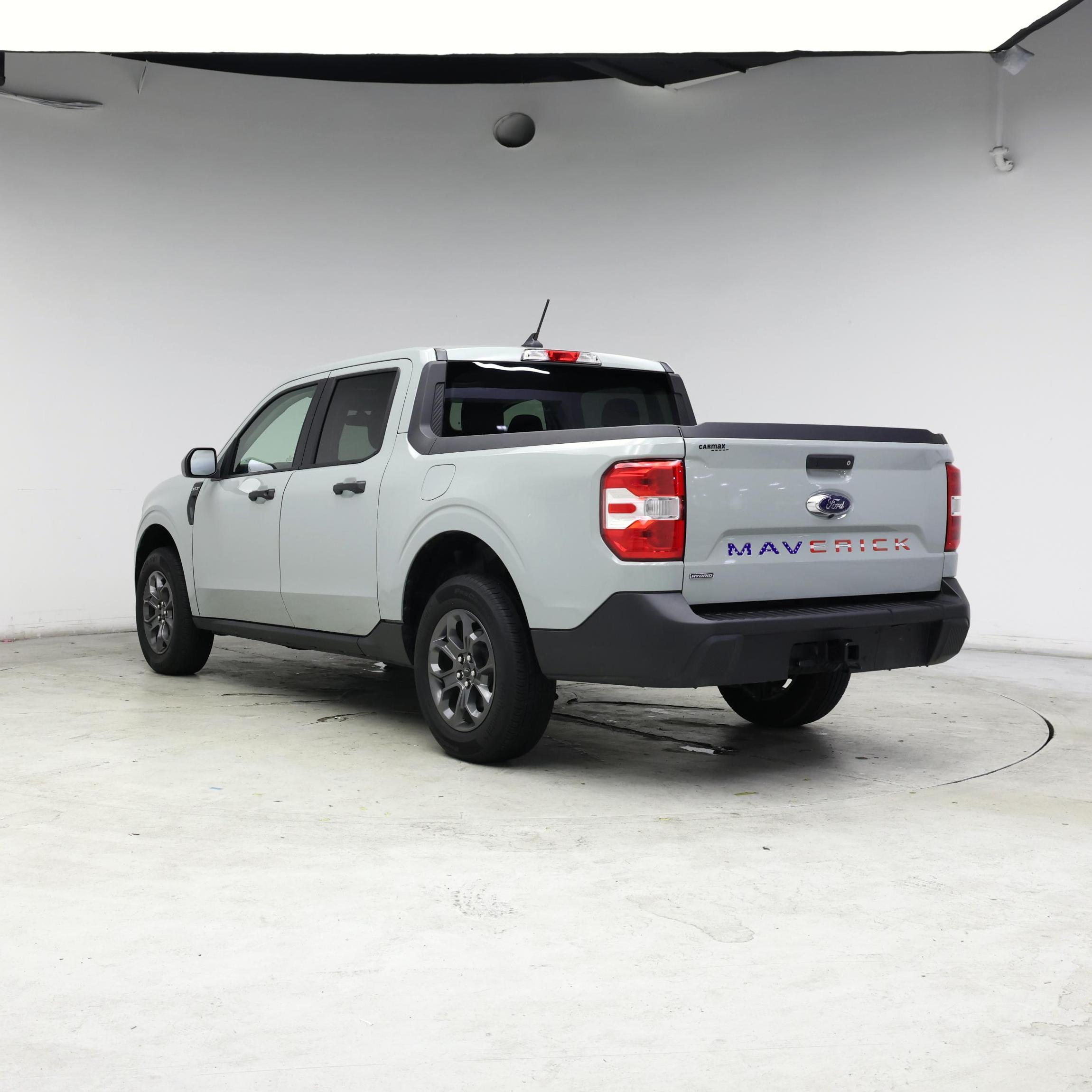 Thumbnail: 2024 Ford Maverick - 2