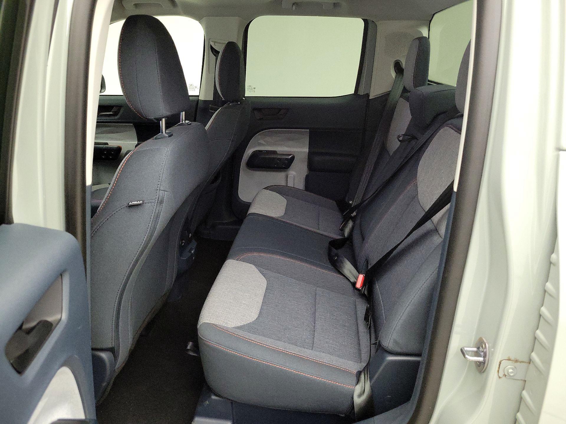 Thumbnail: 2024 Ford Maverick - 20