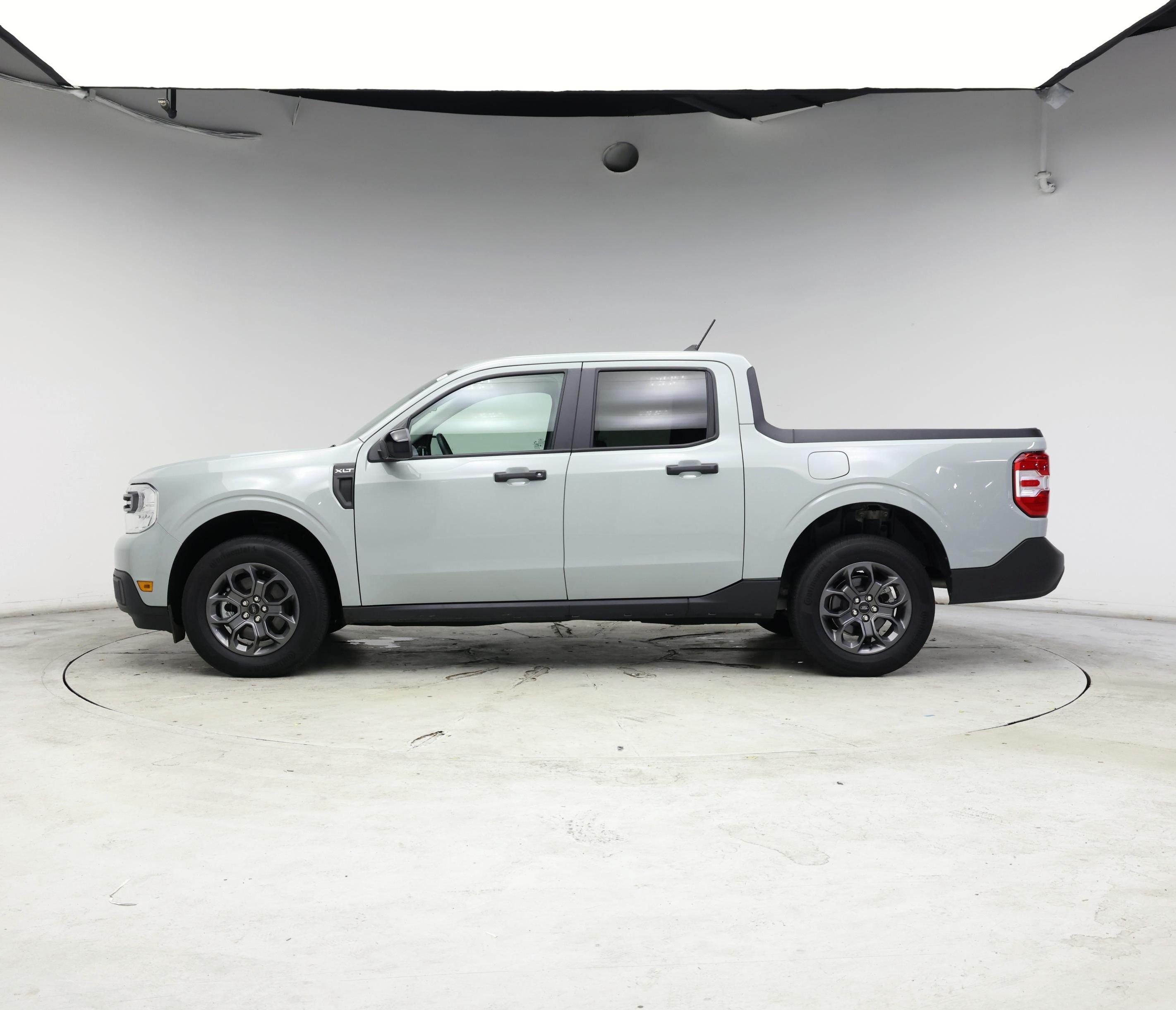 Thumbnail: 2024 Ford Maverick - 3