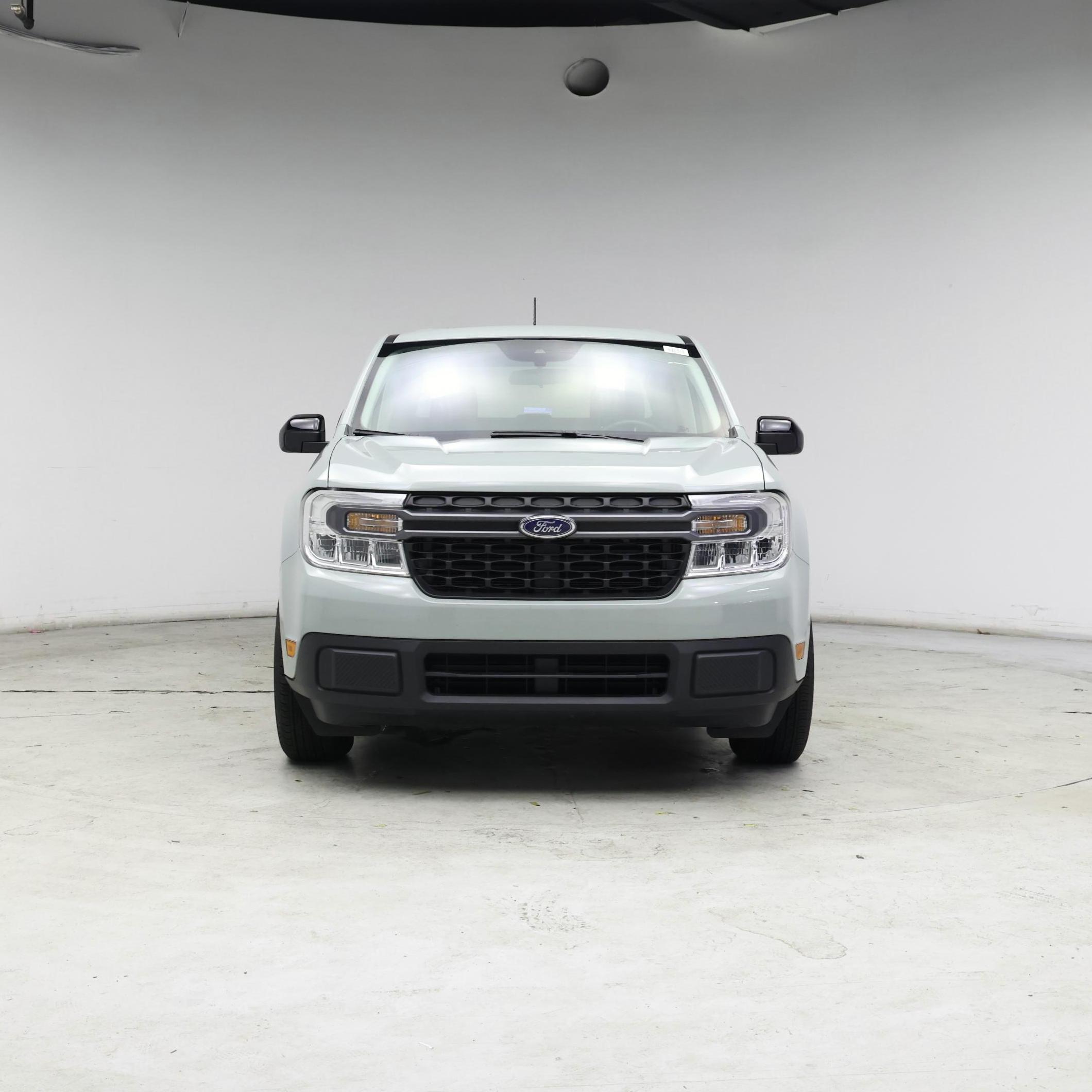 Thumbnail: 2024 Ford Maverick - 5