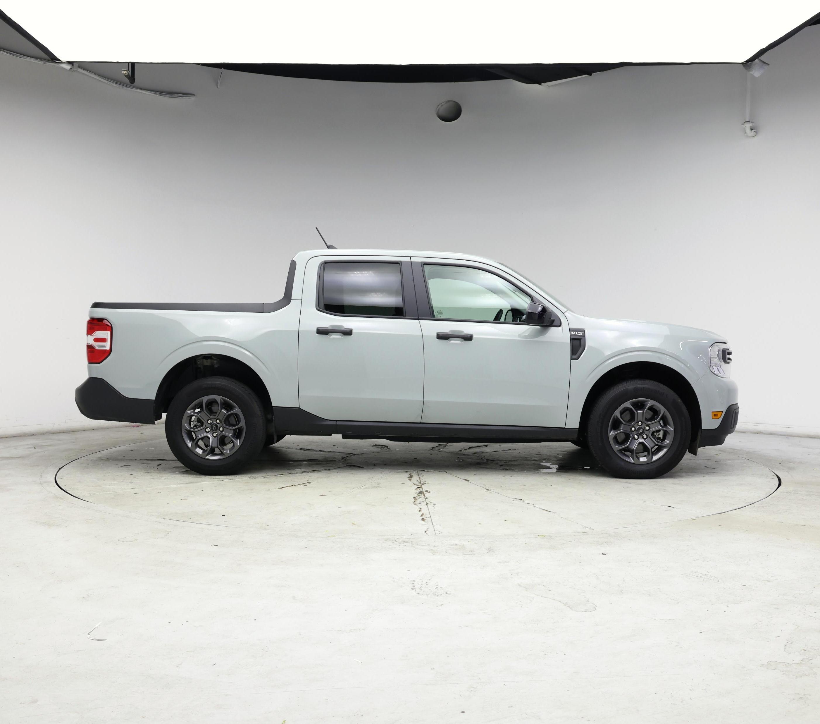 Thumbnail: 2024 Ford Maverick - 7