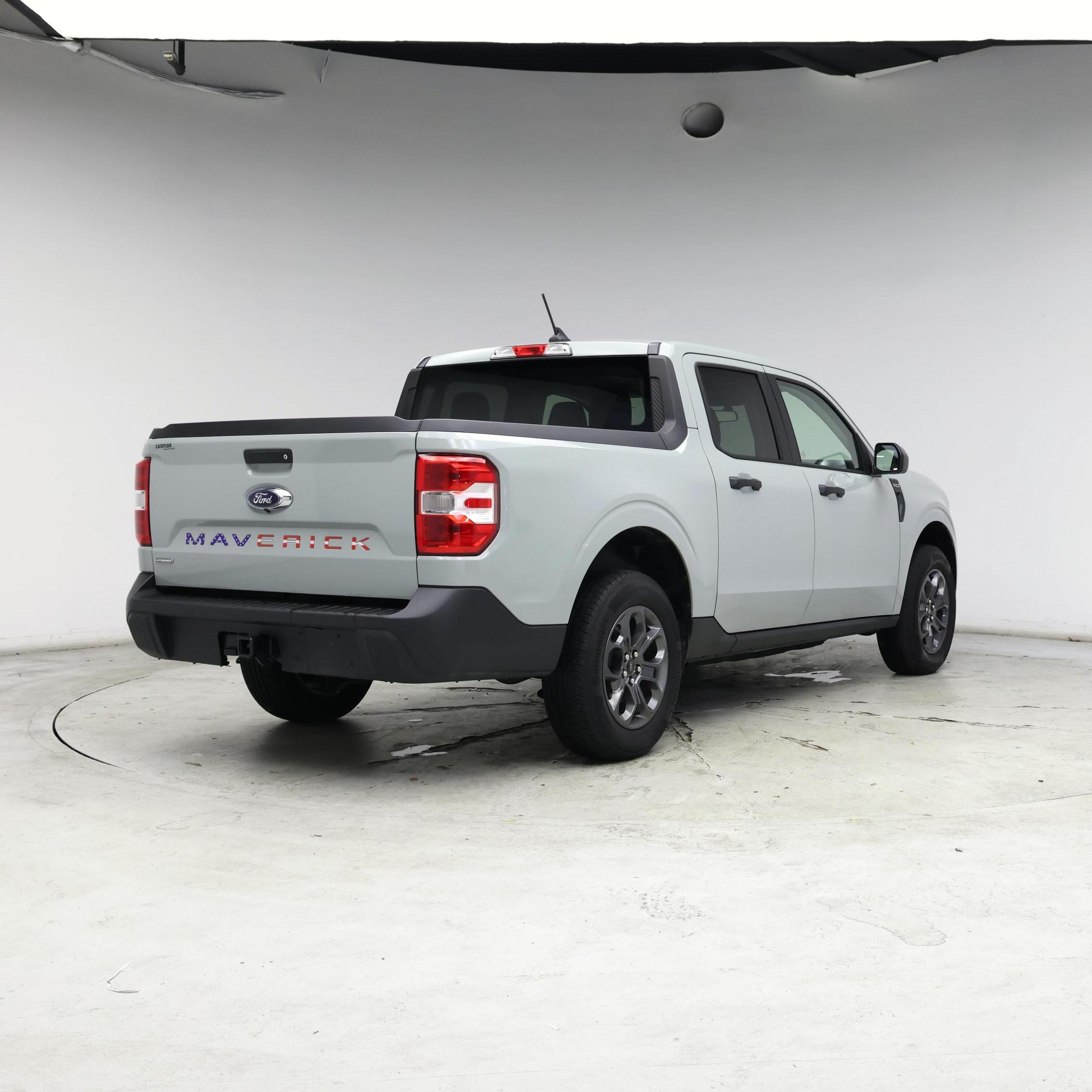 Thumbnail: 2024 Ford Maverick - 8