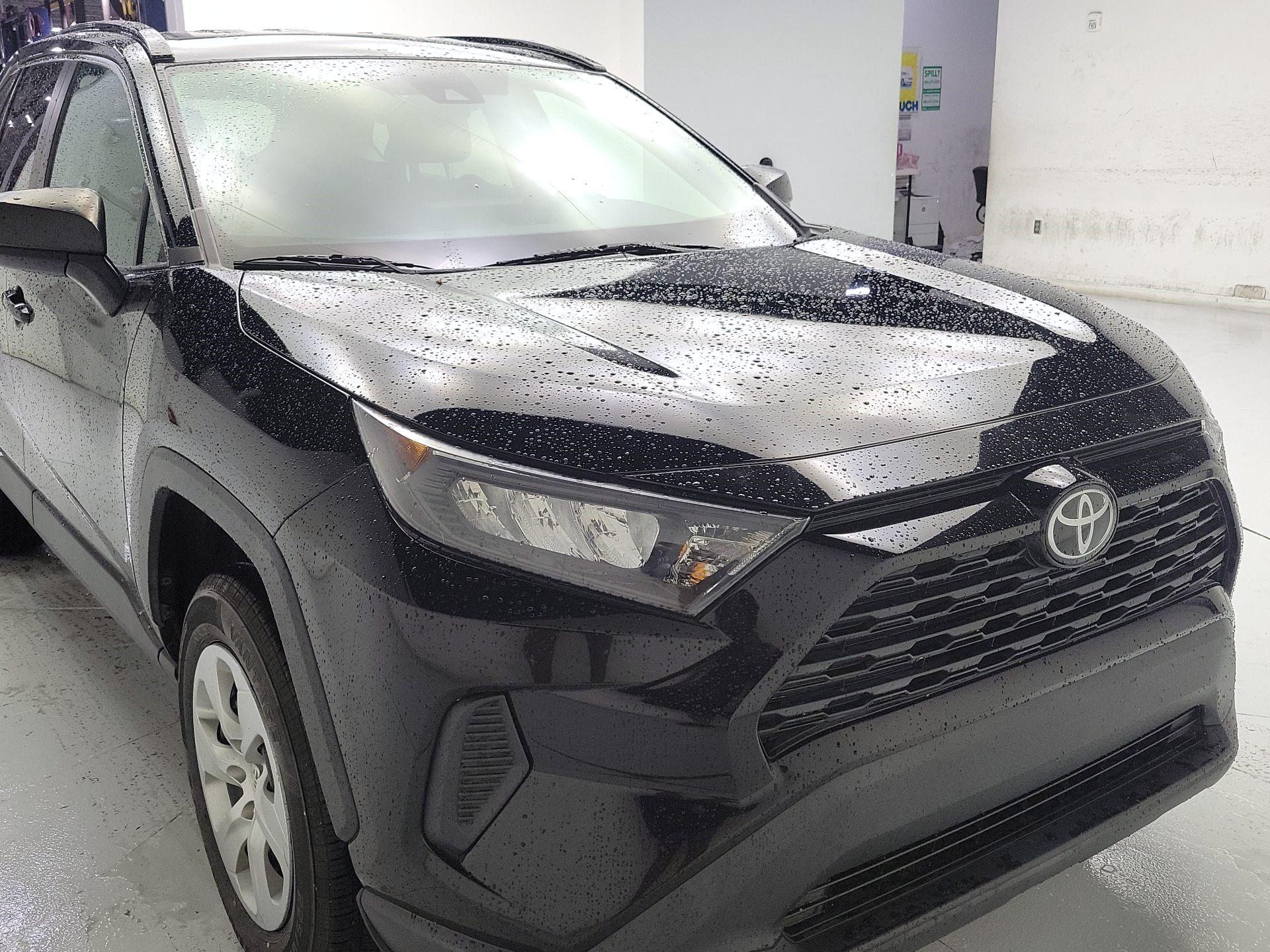 Thumbnail: 2021 Toyota RAV4 - 1