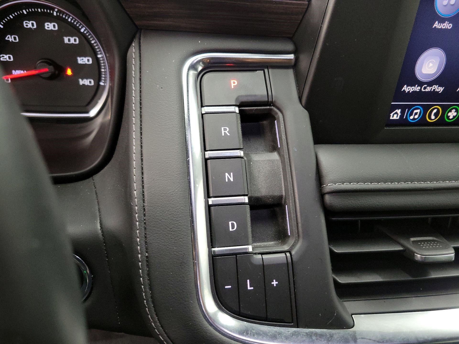 Thumbnail: 2023 Chevrolet Tahoe - 15