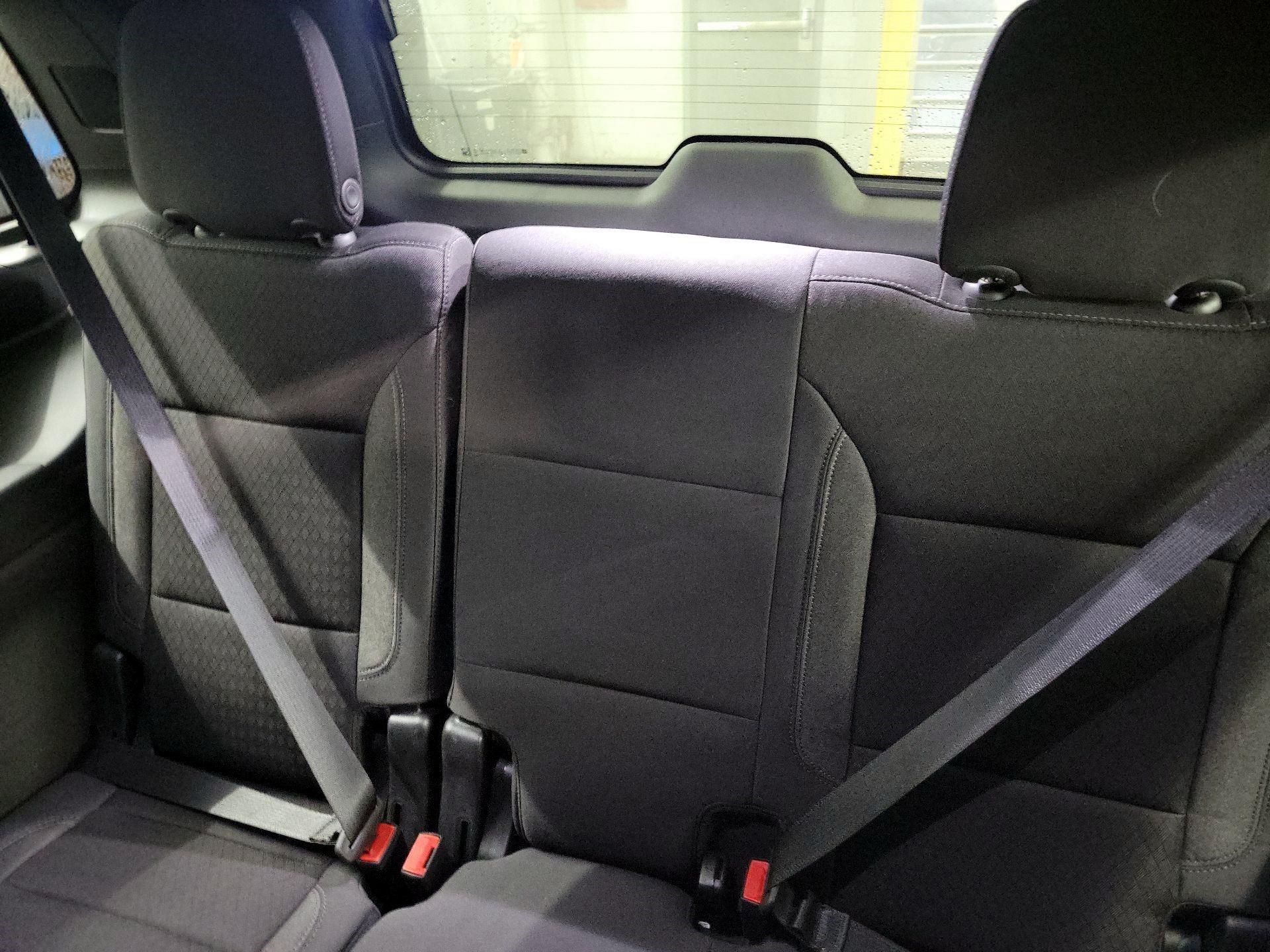 Thumbnail: 2023 Chevrolet Tahoe - 18