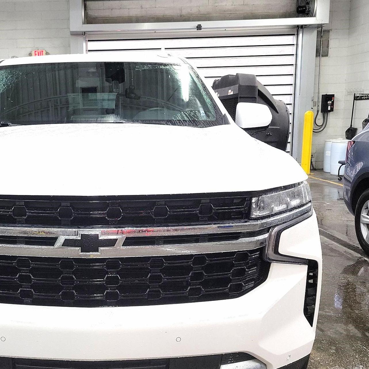 Thumbnail: 2023 Chevrolet Tahoe - 2