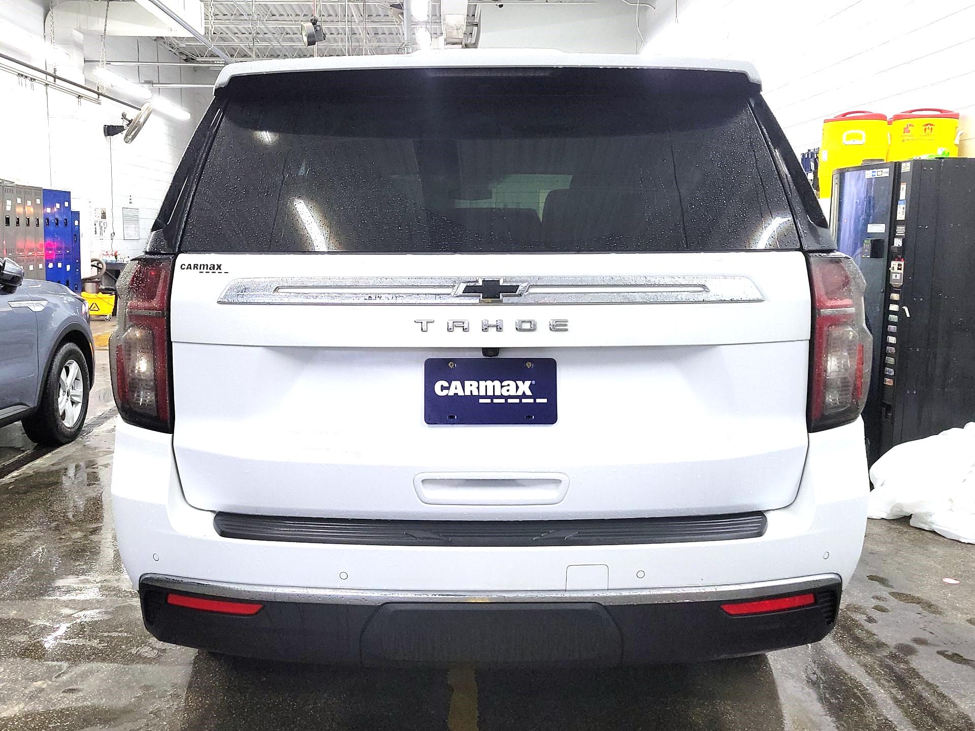 Thumbnail: 2023 Chevrolet Tahoe - 6