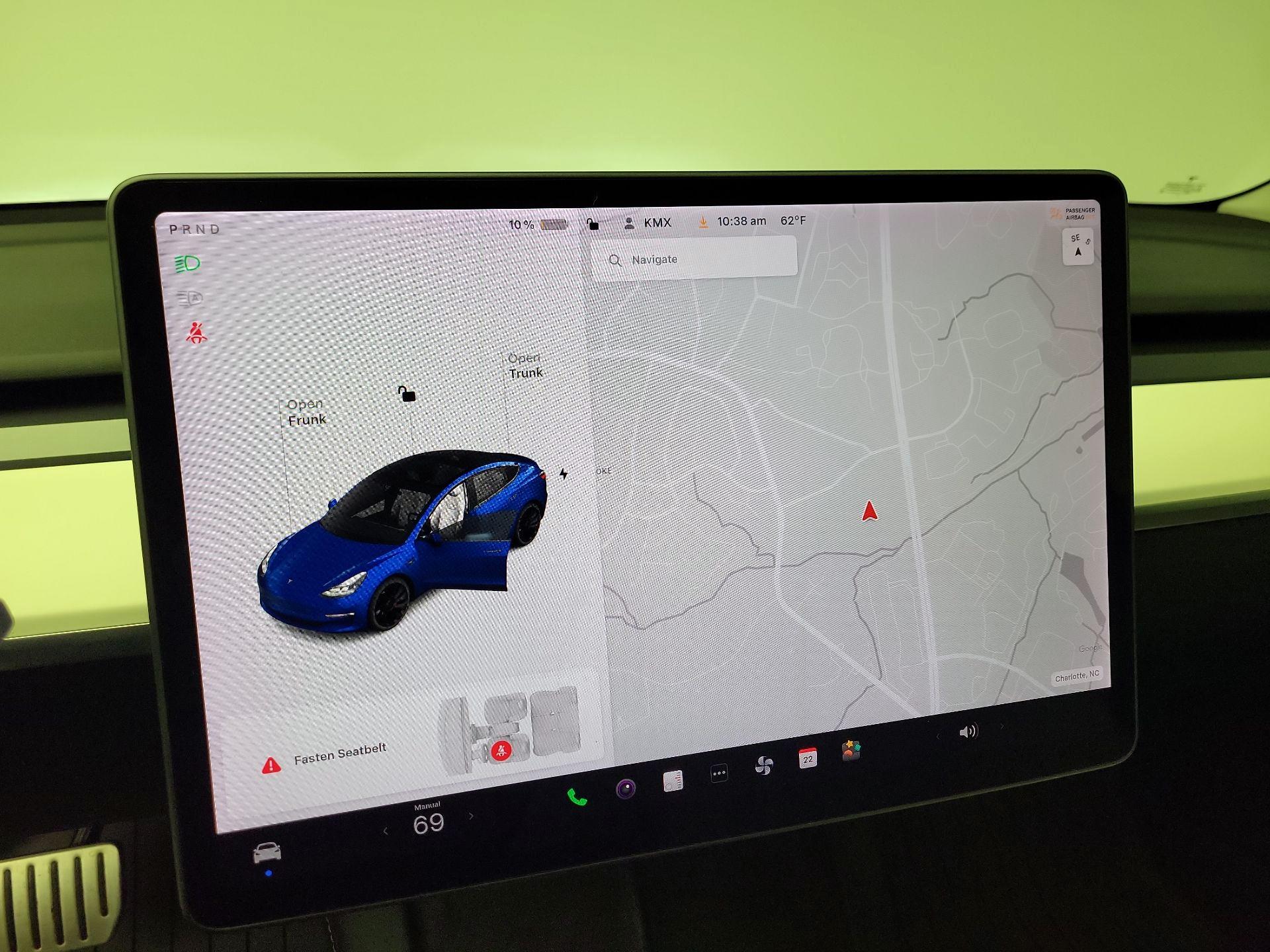 Thumbnail: 2022 Tesla Model 3 - 13
