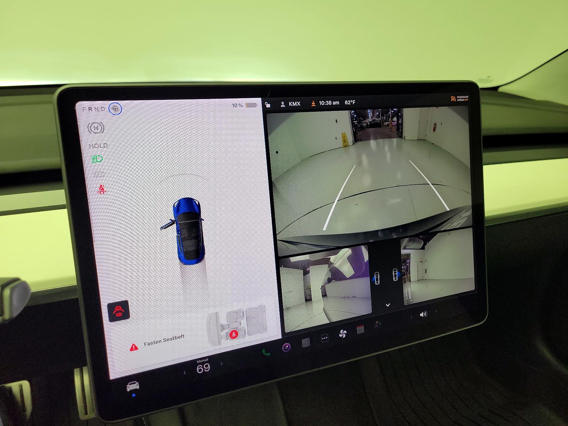 Thumbnail: 2022 Tesla Model 3 - 14