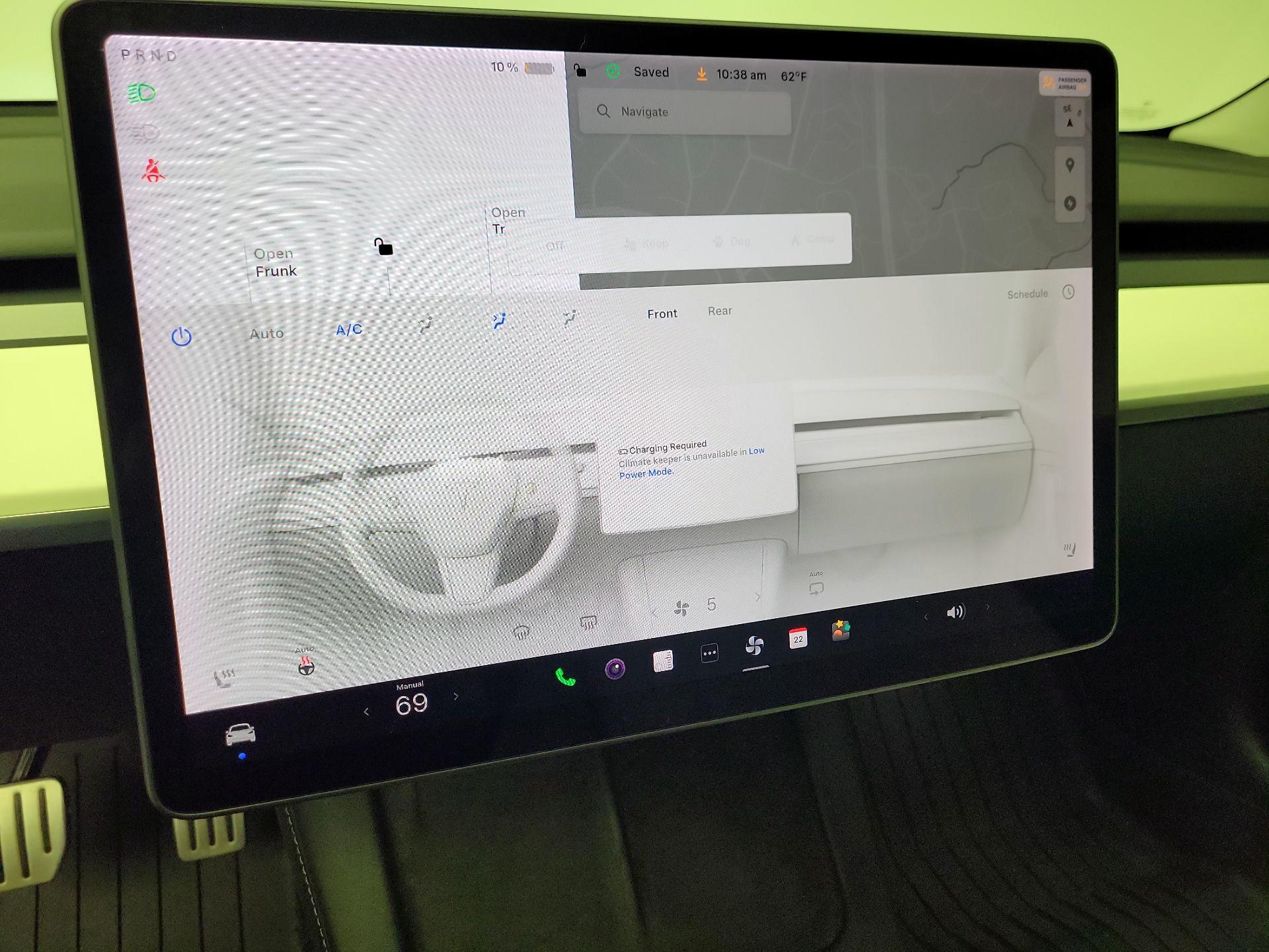 Thumbnail: 2022 Tesla Model 3 - 16