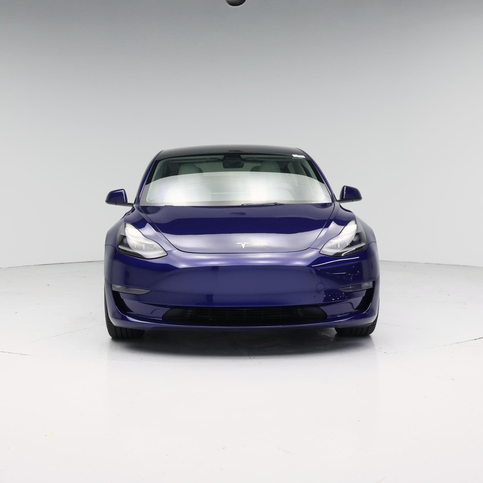 Thumbnail: 2022 Tesla Model 3 - 5