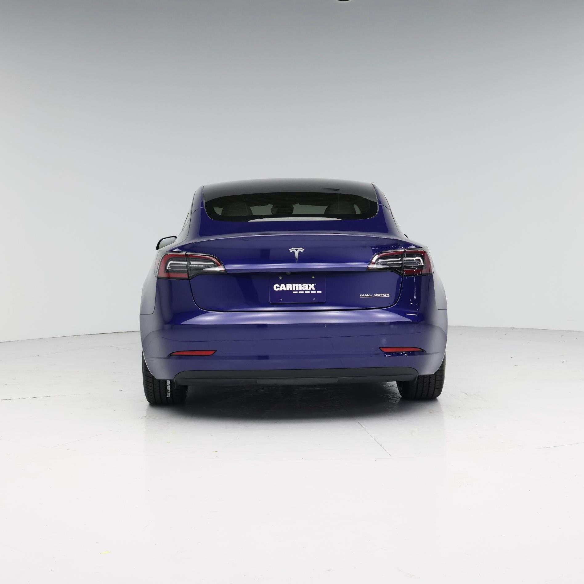 Thumbnail: 2022 Tesla Model 3 - 6