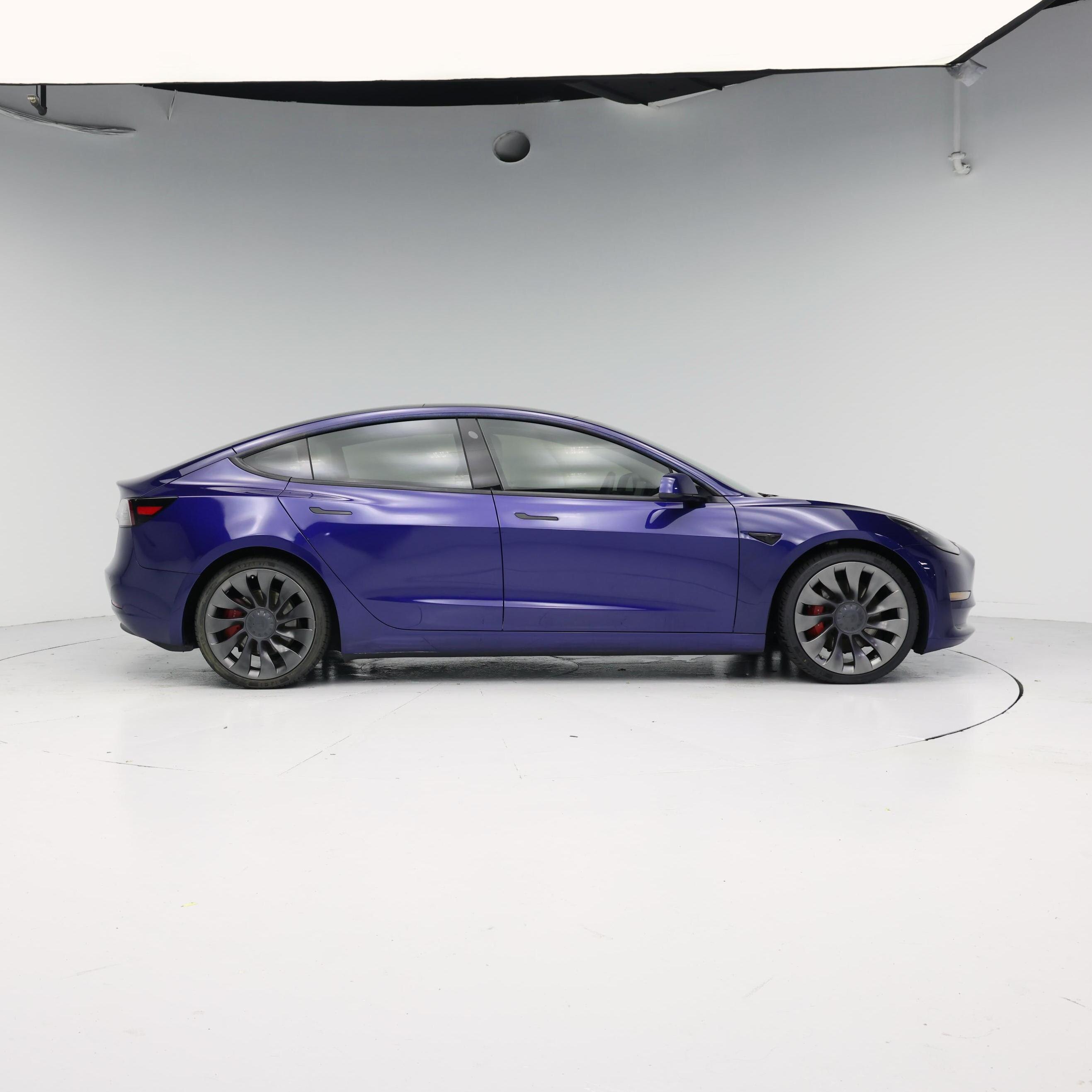 Thumbnail: 2022 Tesla Model 3 - 7