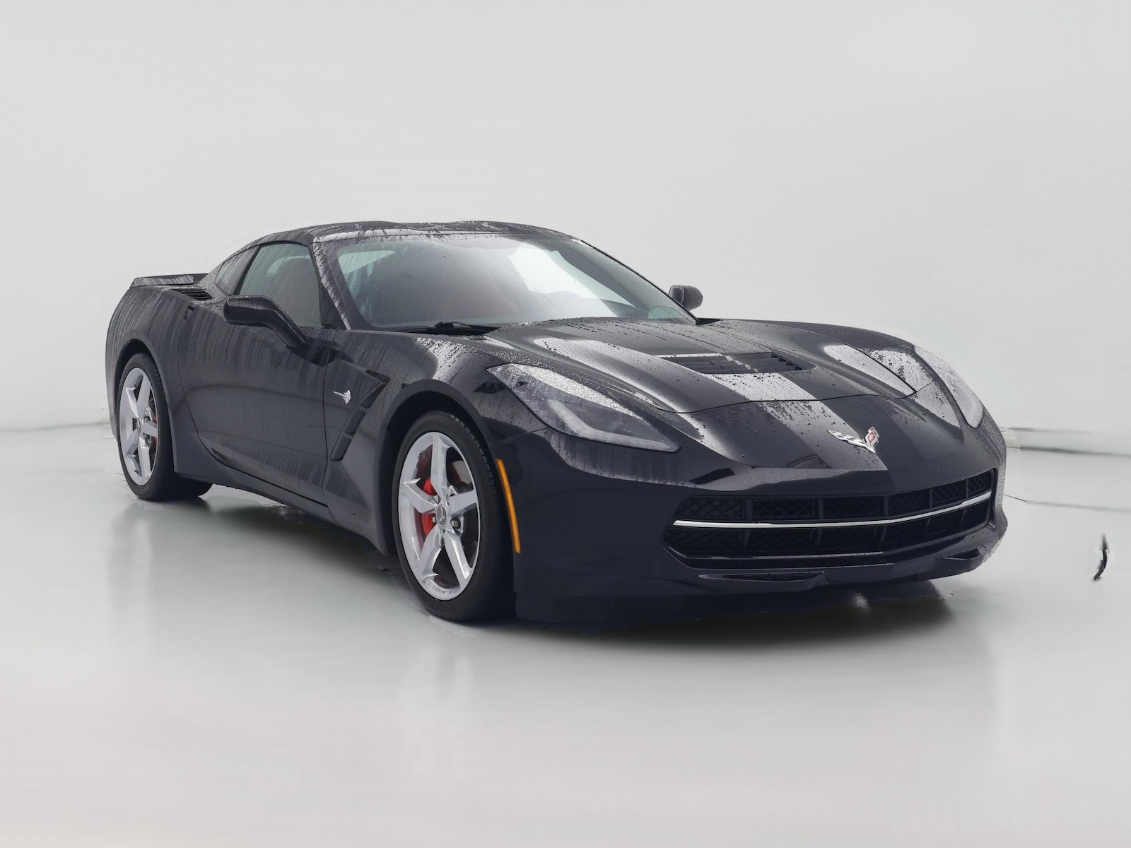 2015 Chevrolet Corvette