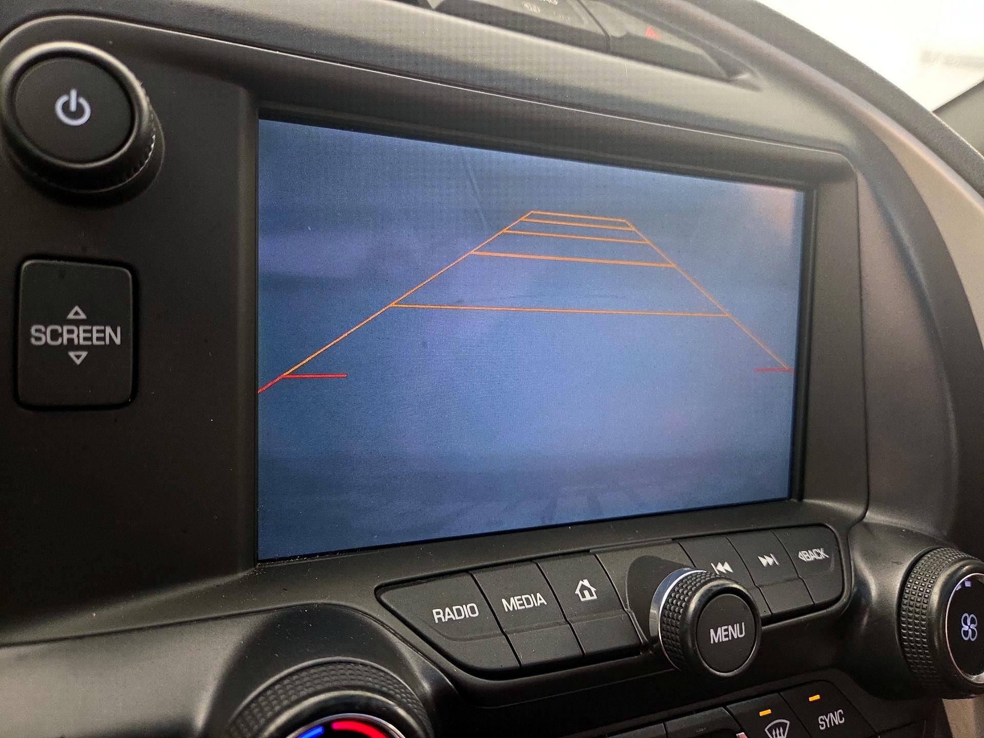 Thumbnail: 2015 Chevrolet Corvette - 14