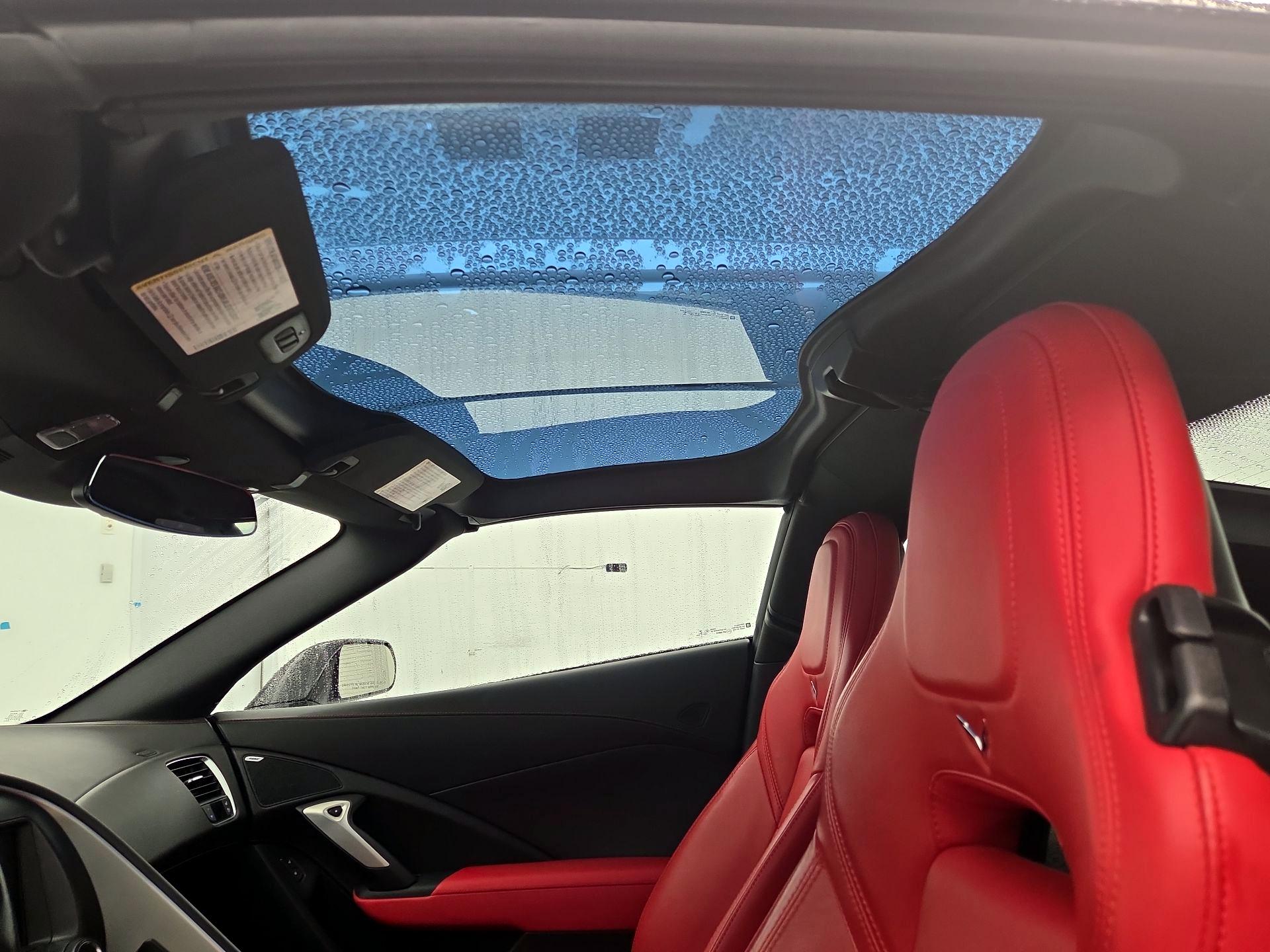 Thumbnail: 2015 Chevrolet Corvette - 19