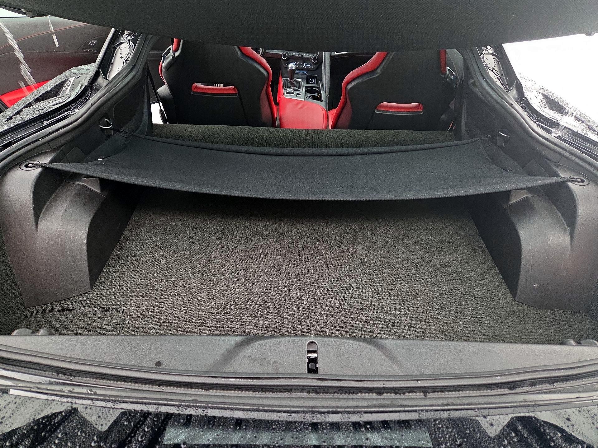 Thumbnail: 2015 Chevrolet Corvette - 20