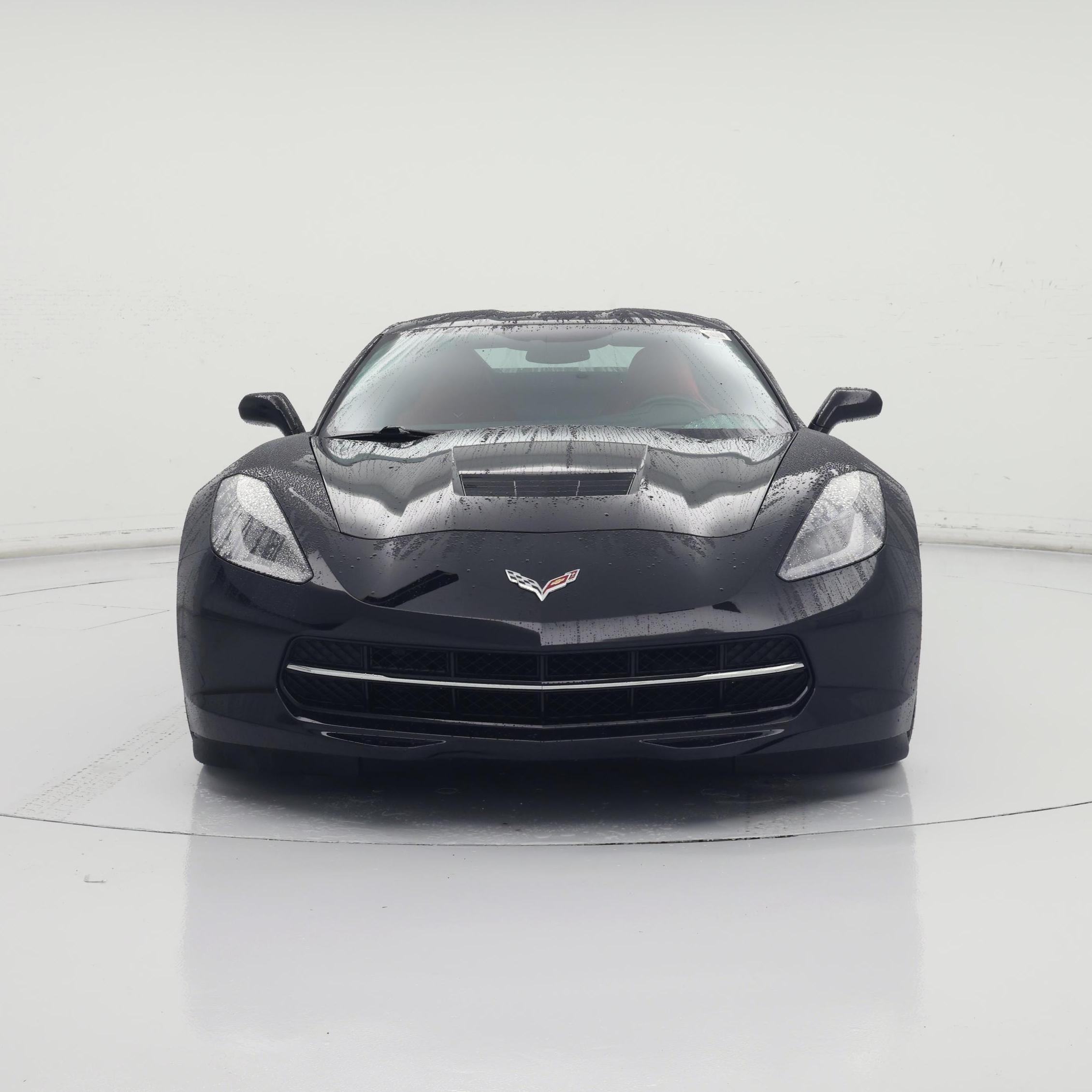 Thumbnail: 2015 Chevrolet Corvette - 5