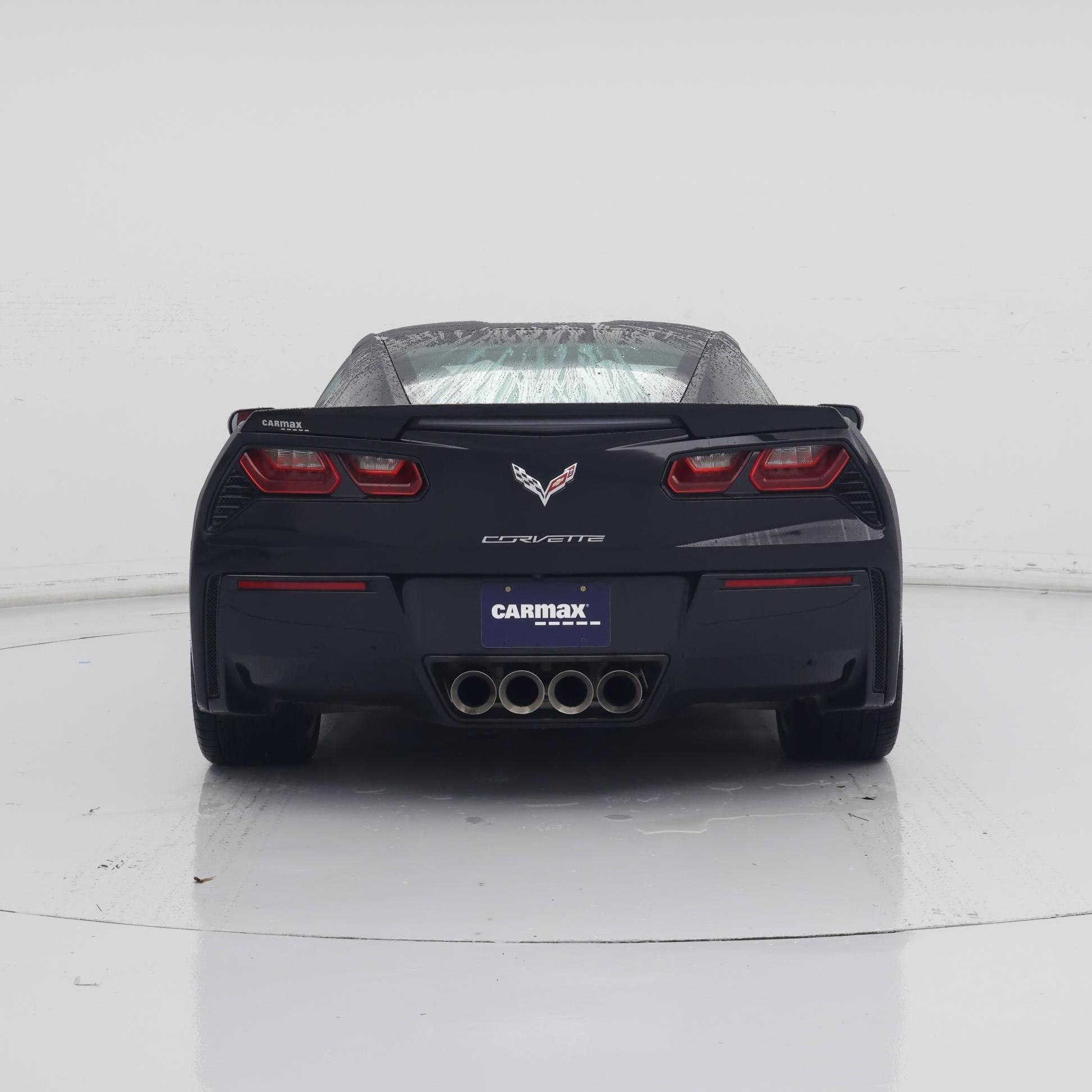 Thumbnail: 2015 Chevrolet Corvette - 6